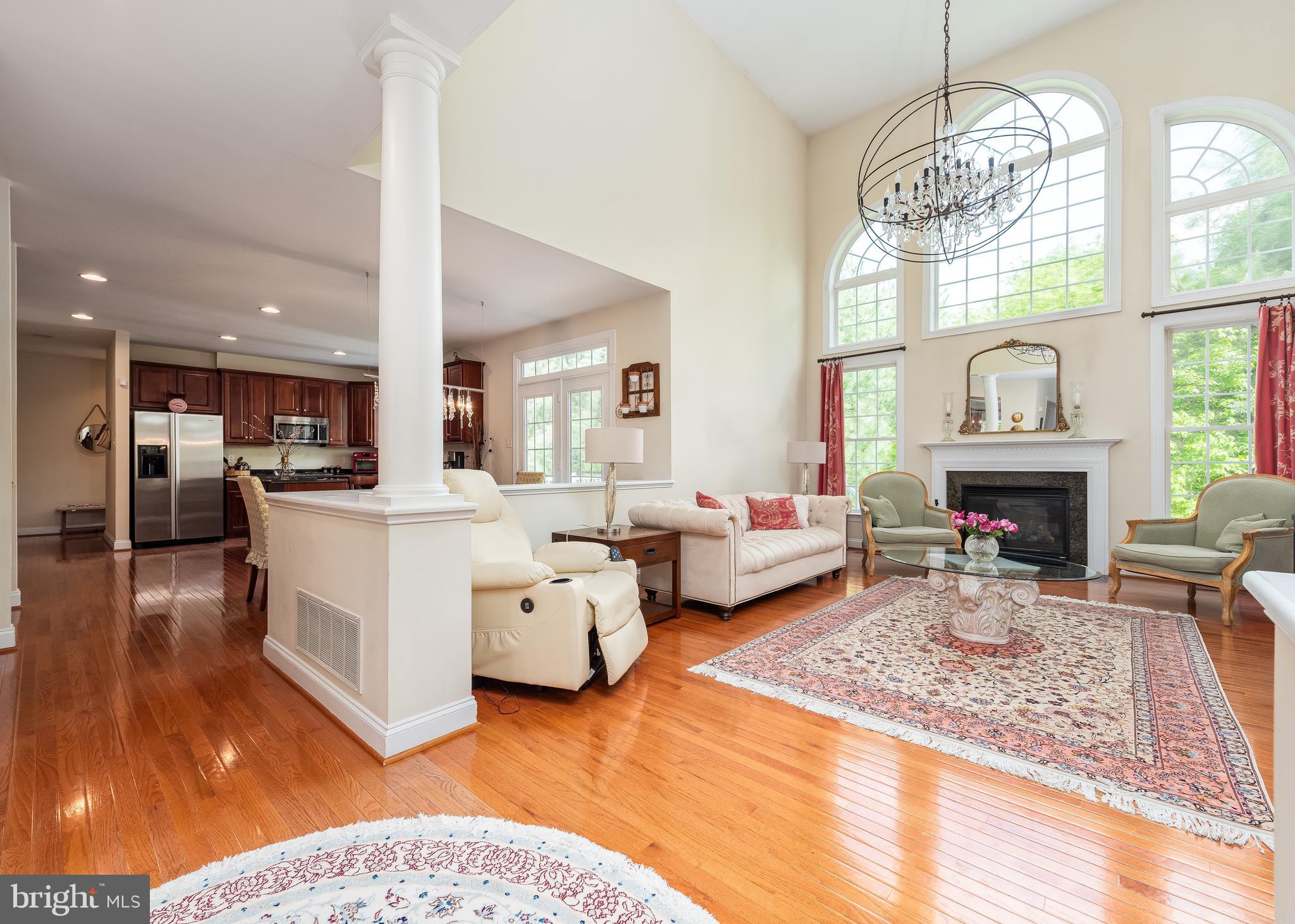 CRICKET CREEK - Residential Lease