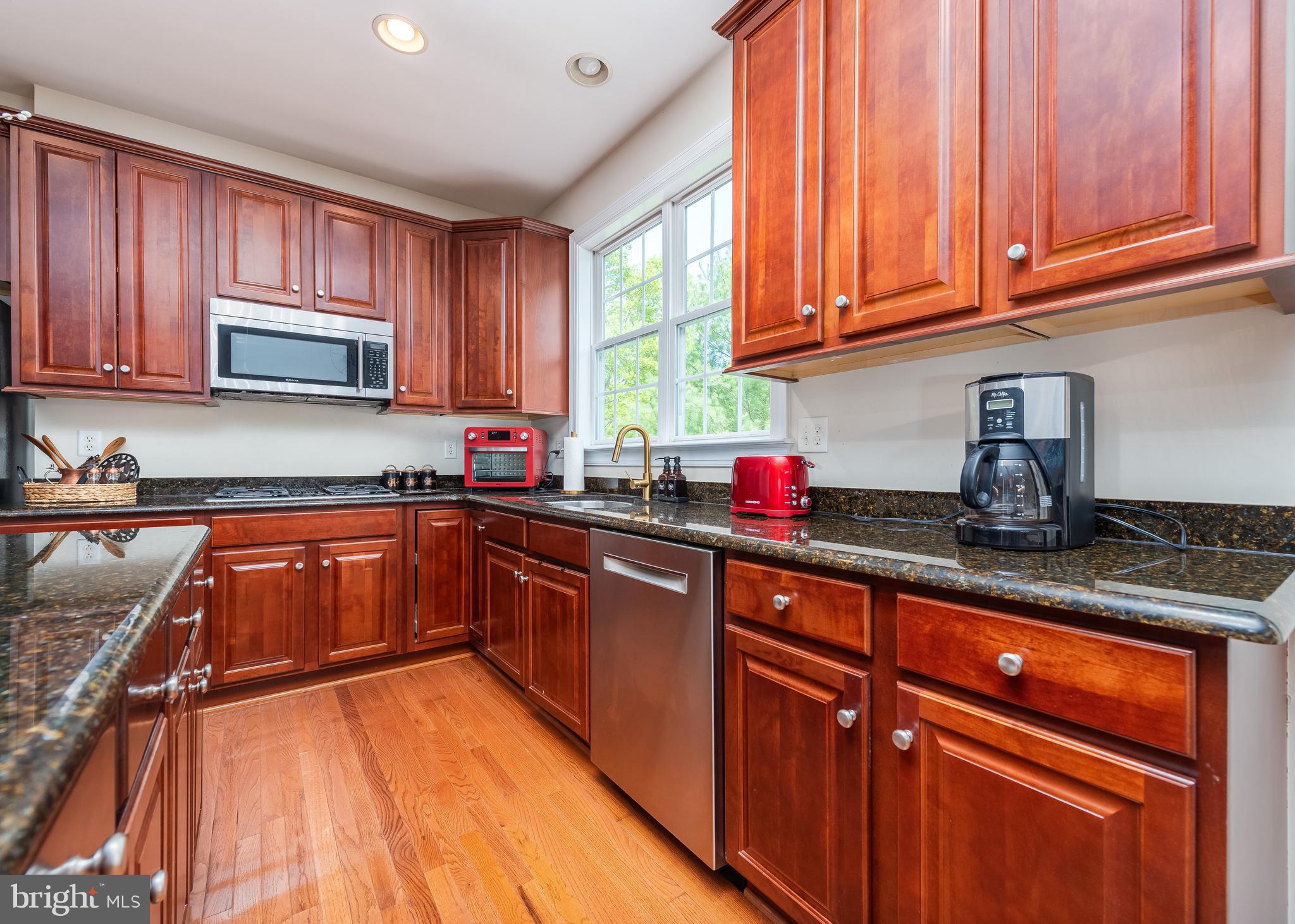 CRICKET CREEK - Residential Lease