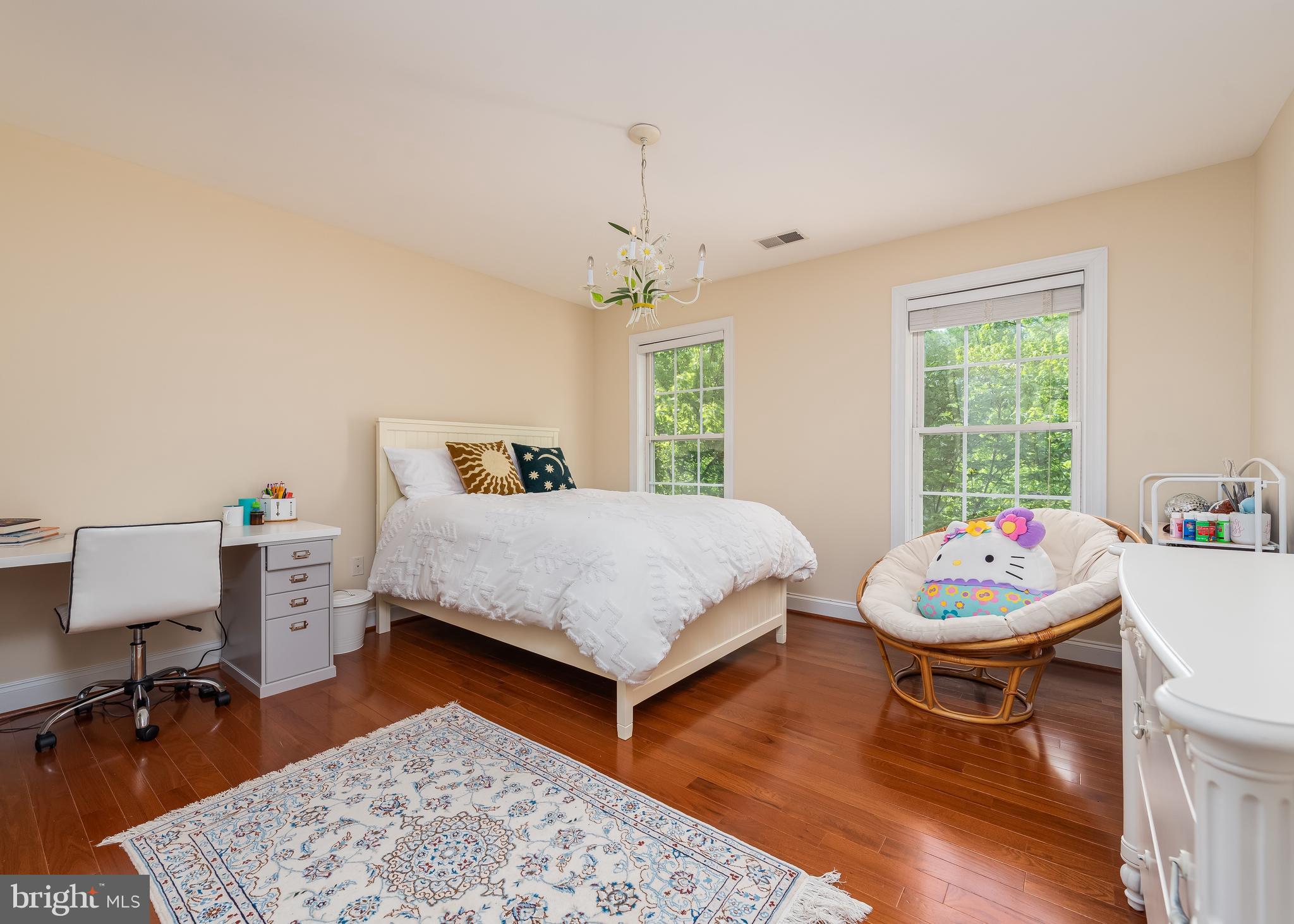 CRICKET CREEK - Residential Lease