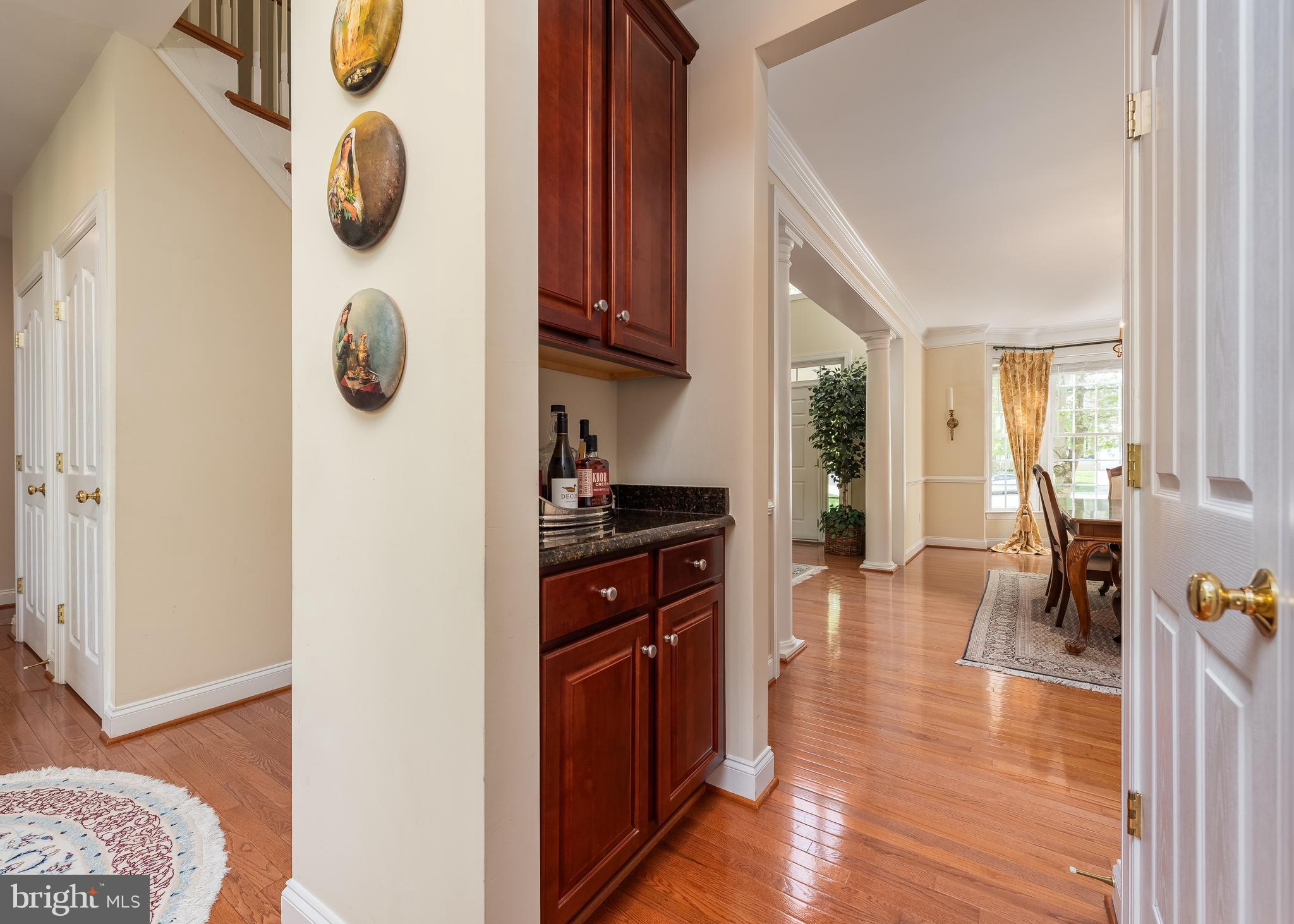 CRICKET CREEK - Residential Lease