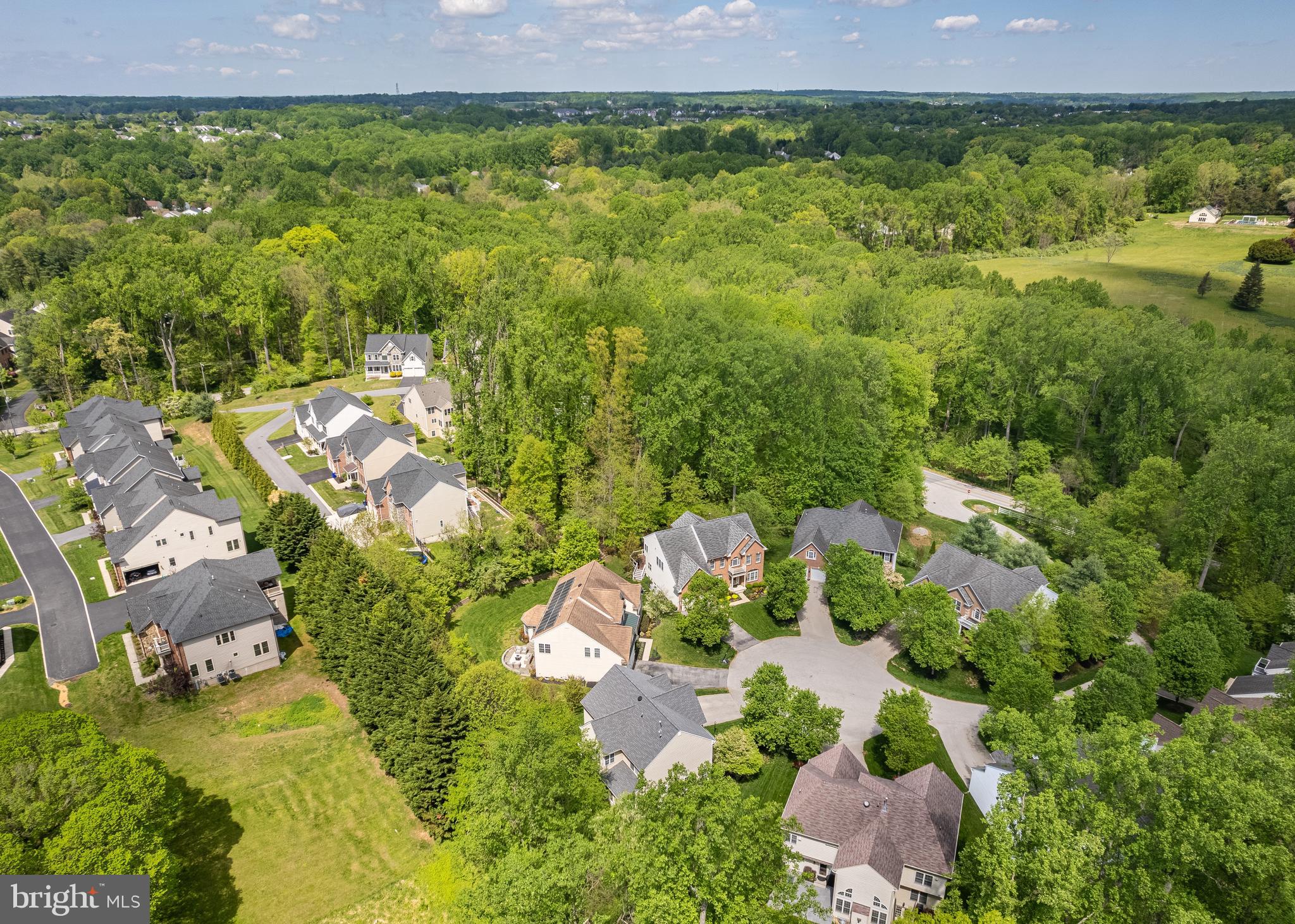 CRICKET CREEK - Residential Lease