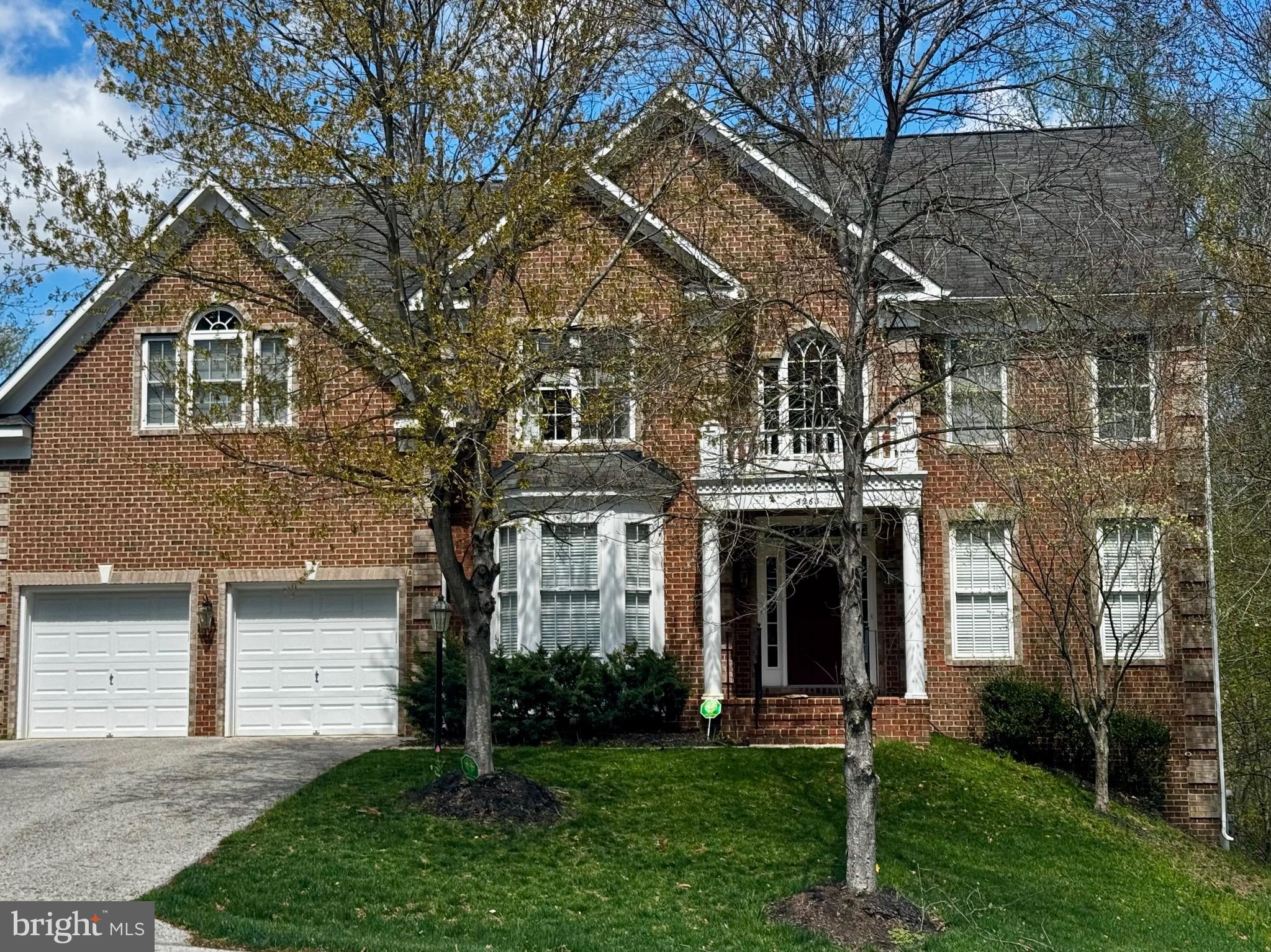 CRICKET CREEK - Residential Lease