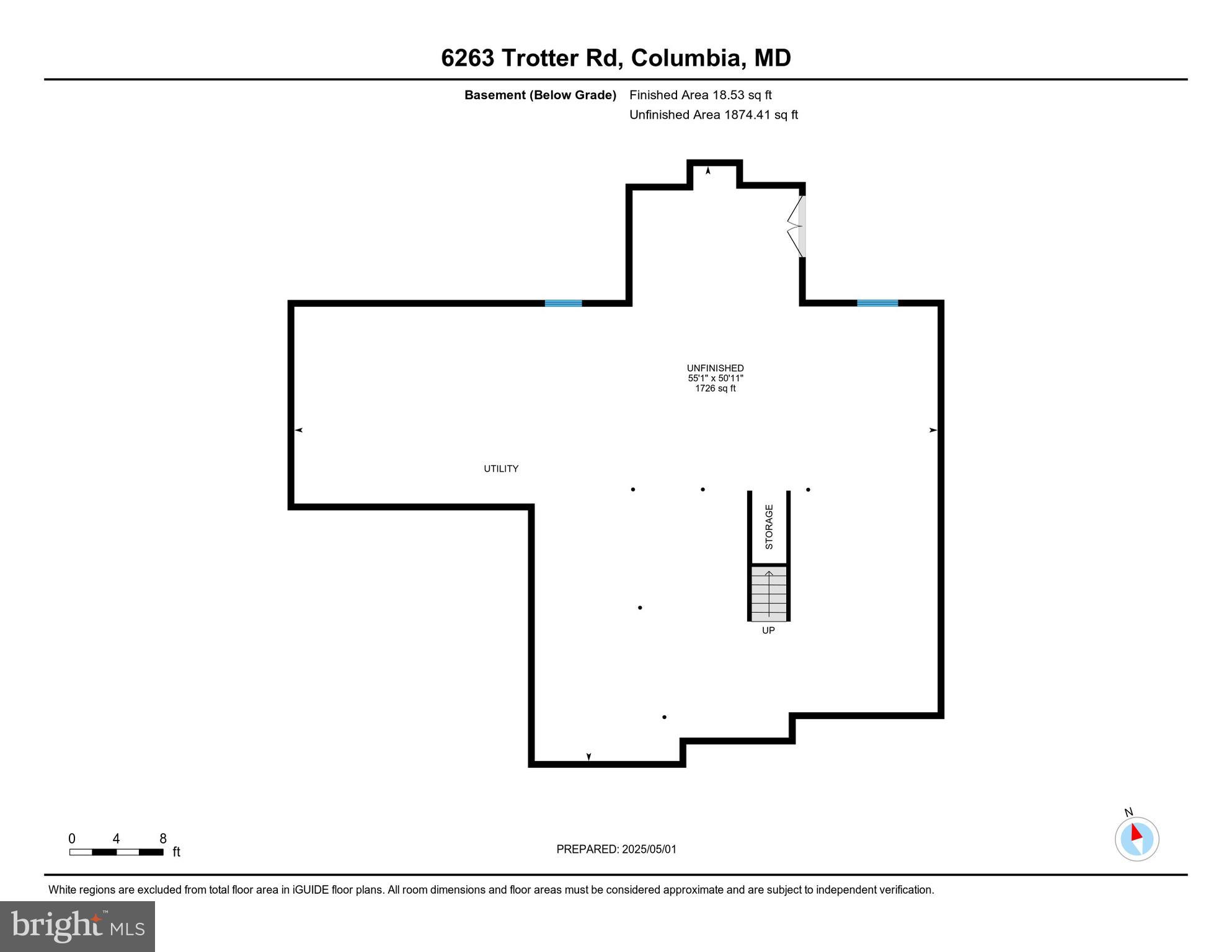 CRICKET CREEK - Residential Lease