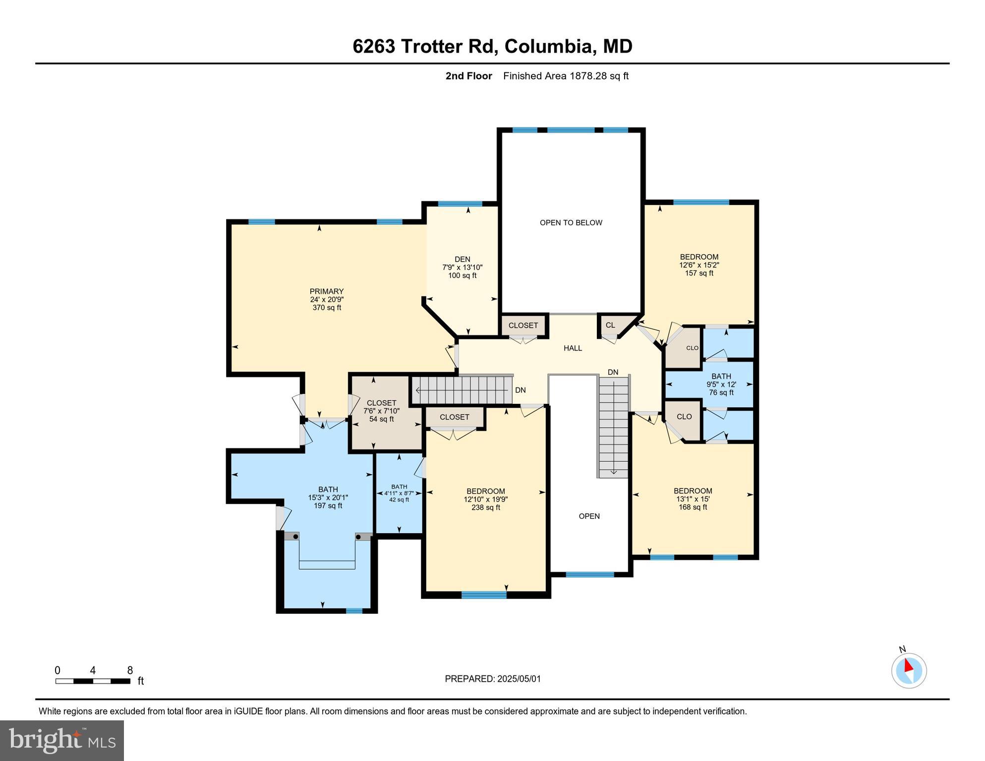 CRICKET CREEK - Residential Lease