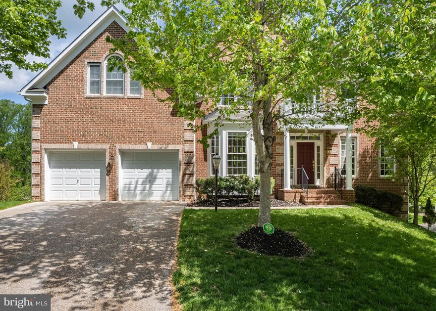 Also Listed for sale MLS# MDHW2051516  Stunning  Dream home, with the new price!!  In Sought after Clarksville and Trotter road with 5 Bedrooms and 3 and half bath. Bedrooms including the 5th bedroom on the main level is the perfect combination of Retreat and everyday living. with the beautiful kitchen and dining area looking out on the  deck backing to the trees and minutes from commuting routes and  River Hill shopping and dining  area. Walkout basement  and partially fenced private backyard, Perfect to relax in or step out for dinner and hiking.