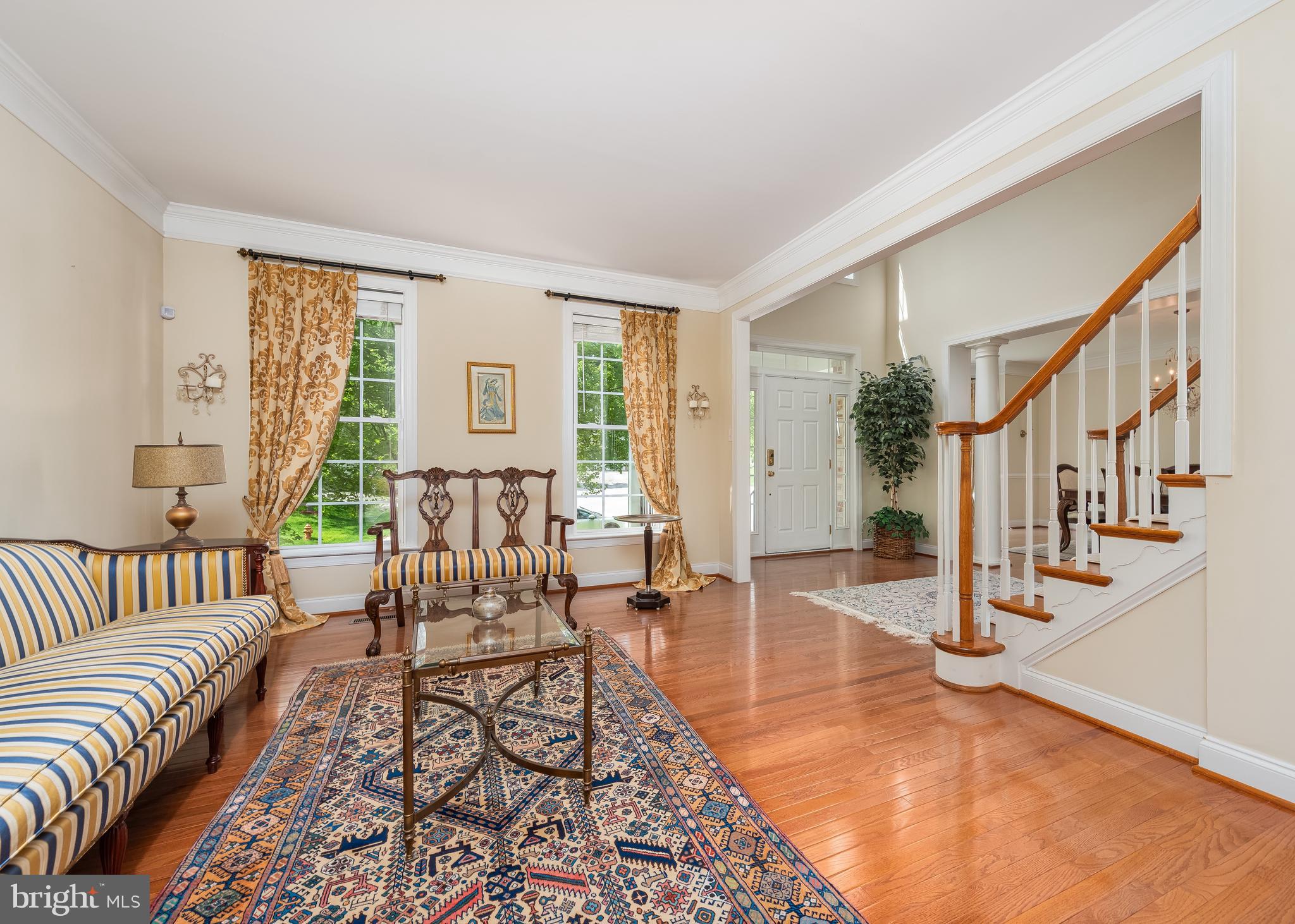 CRICKET CREEK - Residential Lease