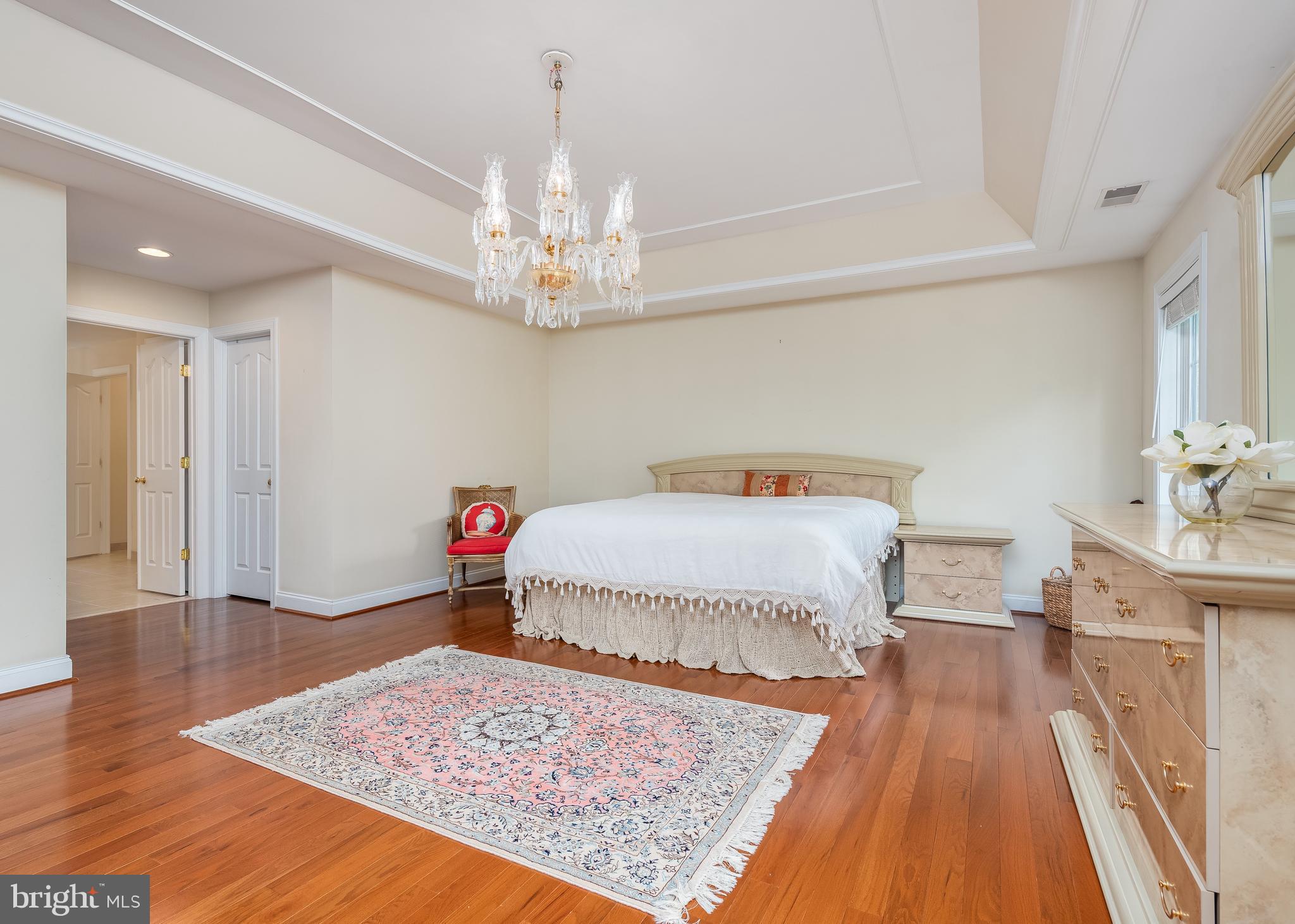 CRICKET CREEK - Residential Lease