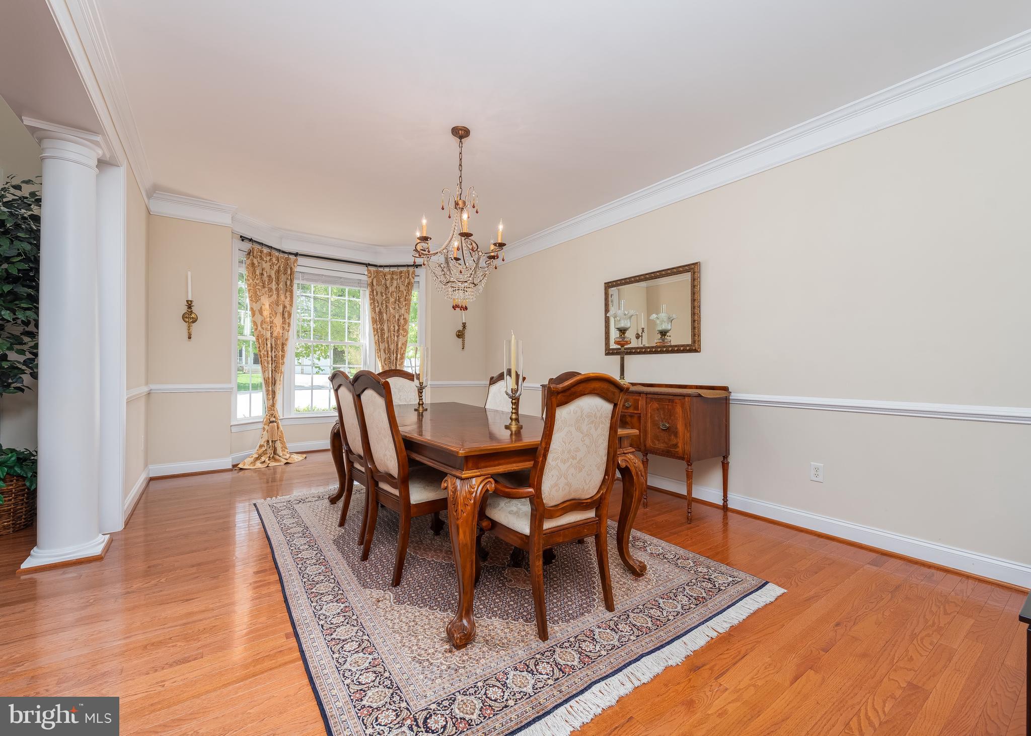 CRICKET CREEK - Residential Lease