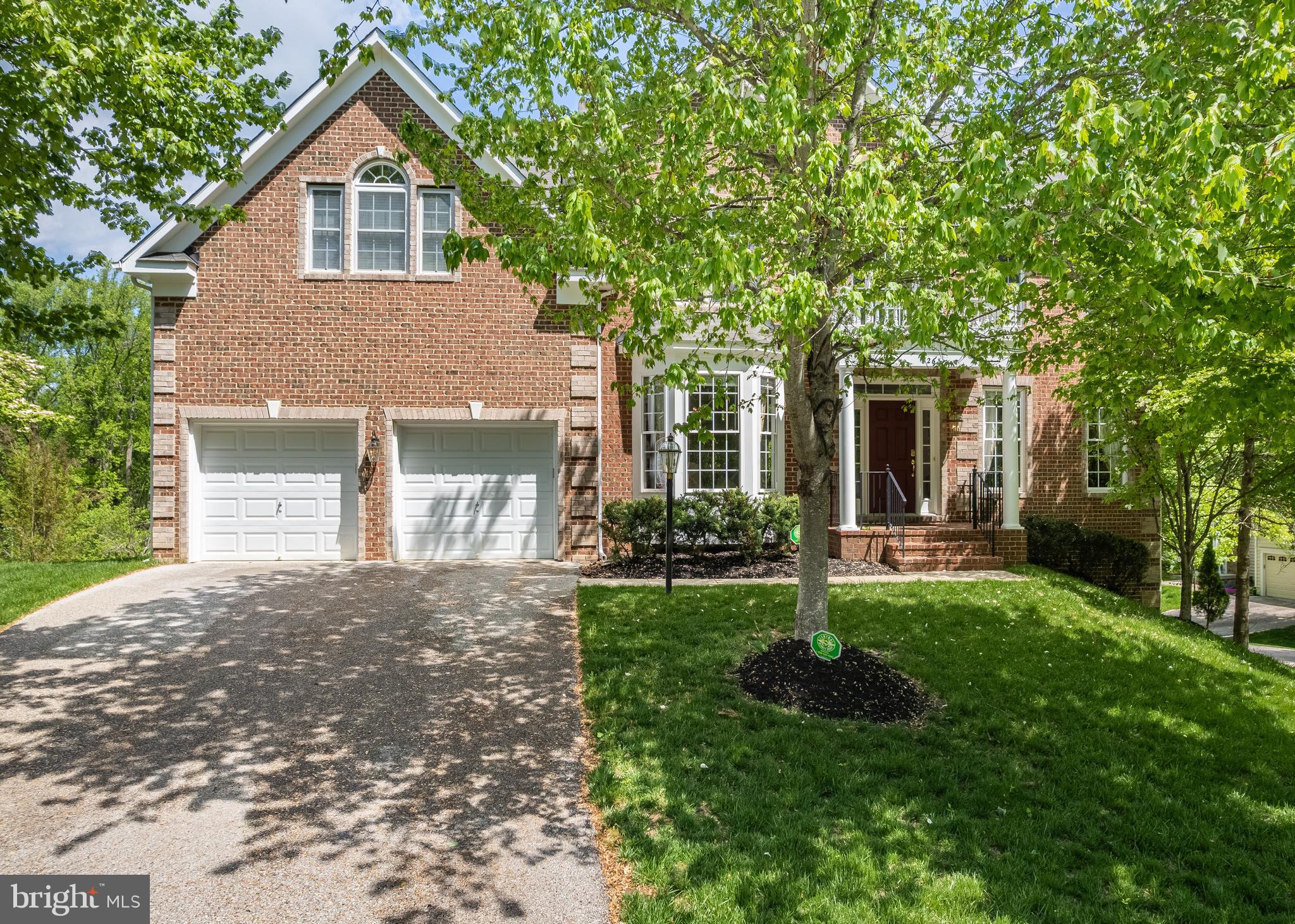 CRICKET CREEK - Residential Lease