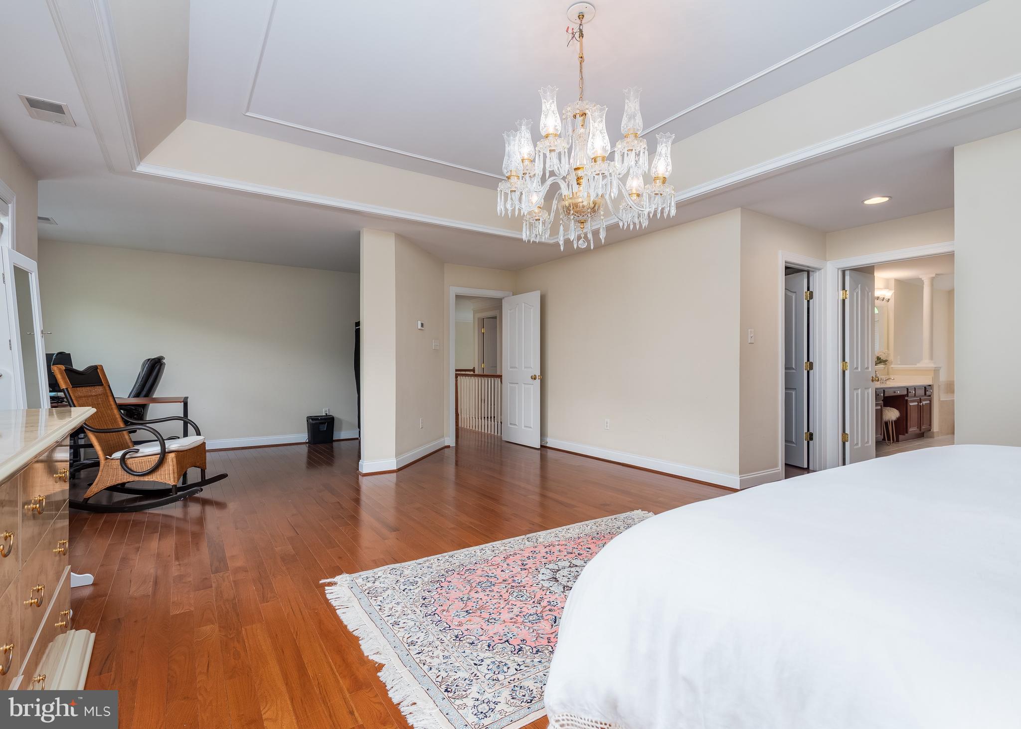 CRICKET CREEK - Residential Lease