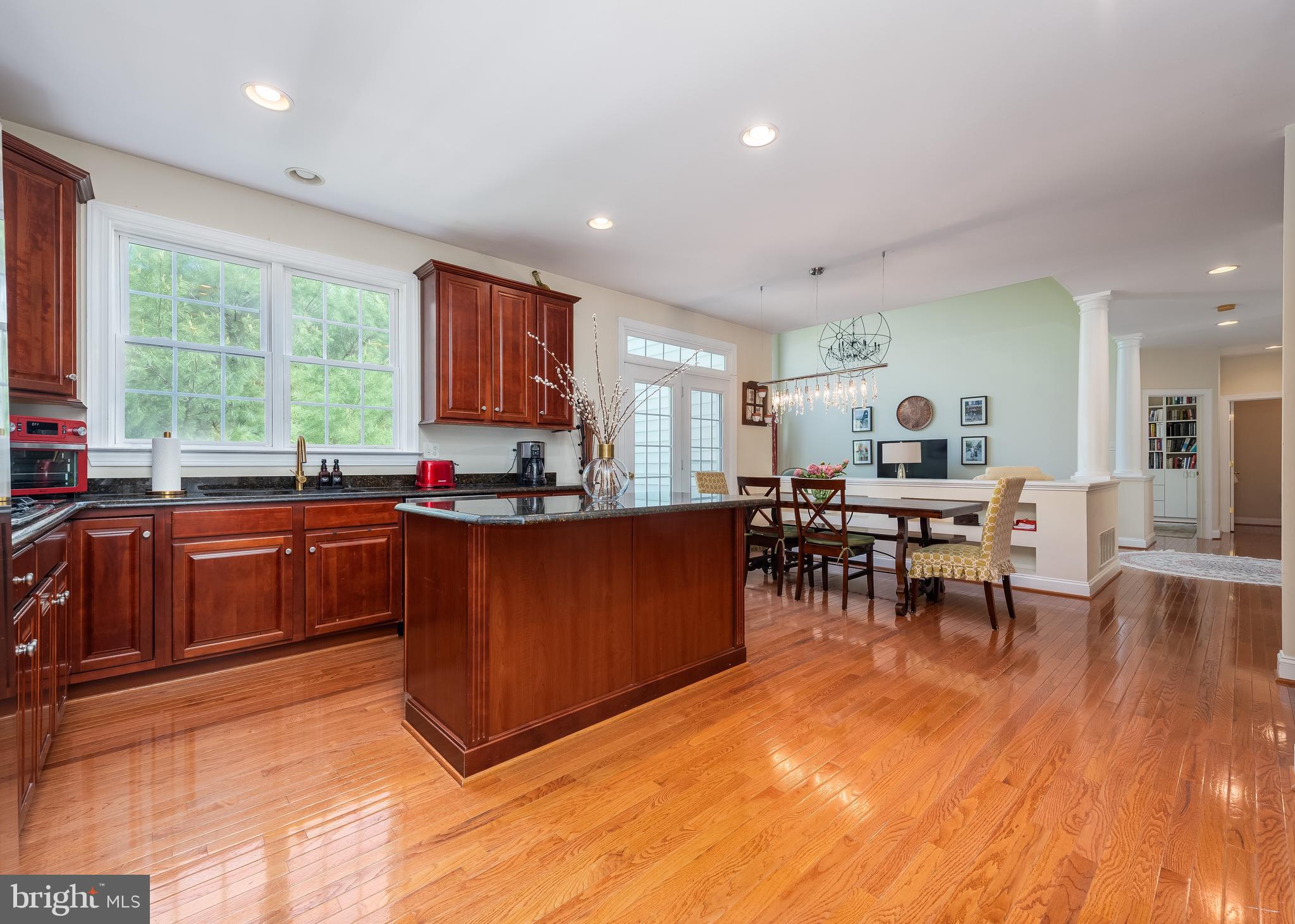 CRICKET CREEK - Residential Lease