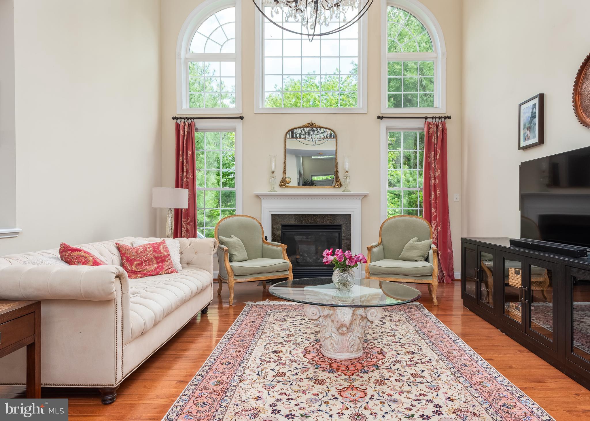 CRICKET CREEK - Residential Lease