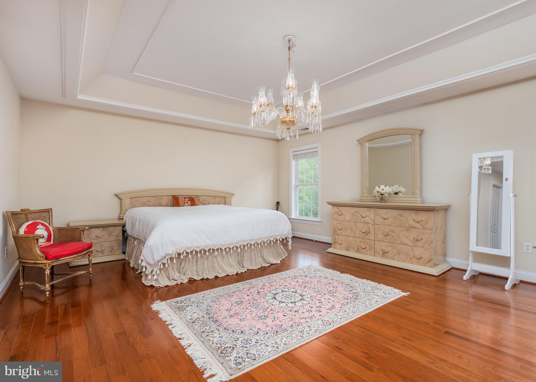 CRICKET CREEK - Residential Lease