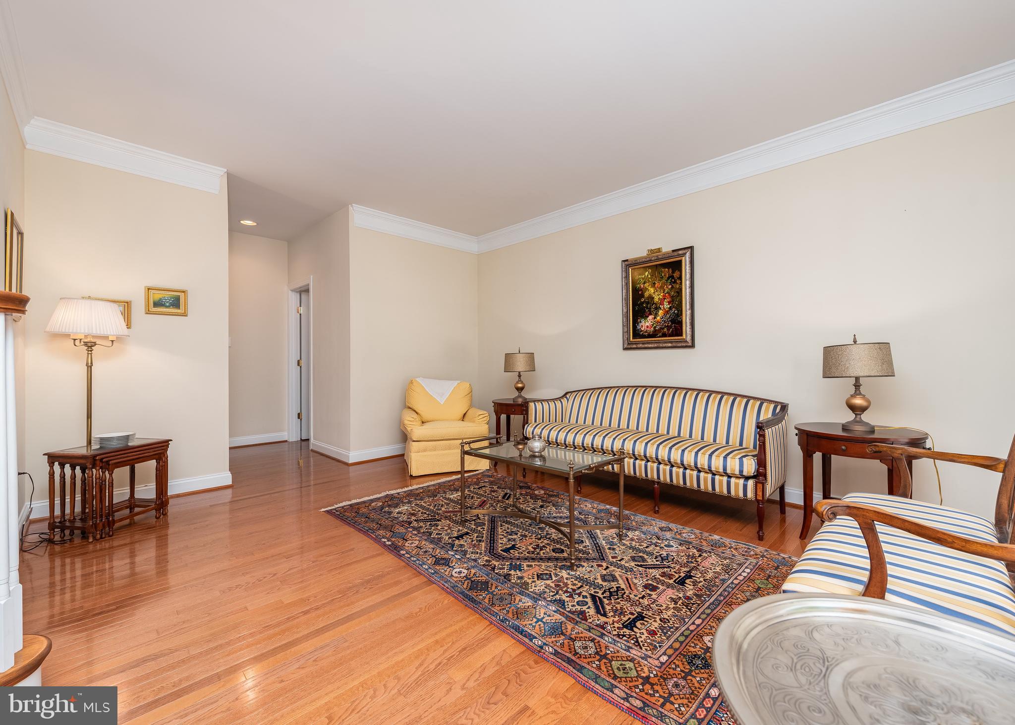 CRICKET CREEK - Residential Lease