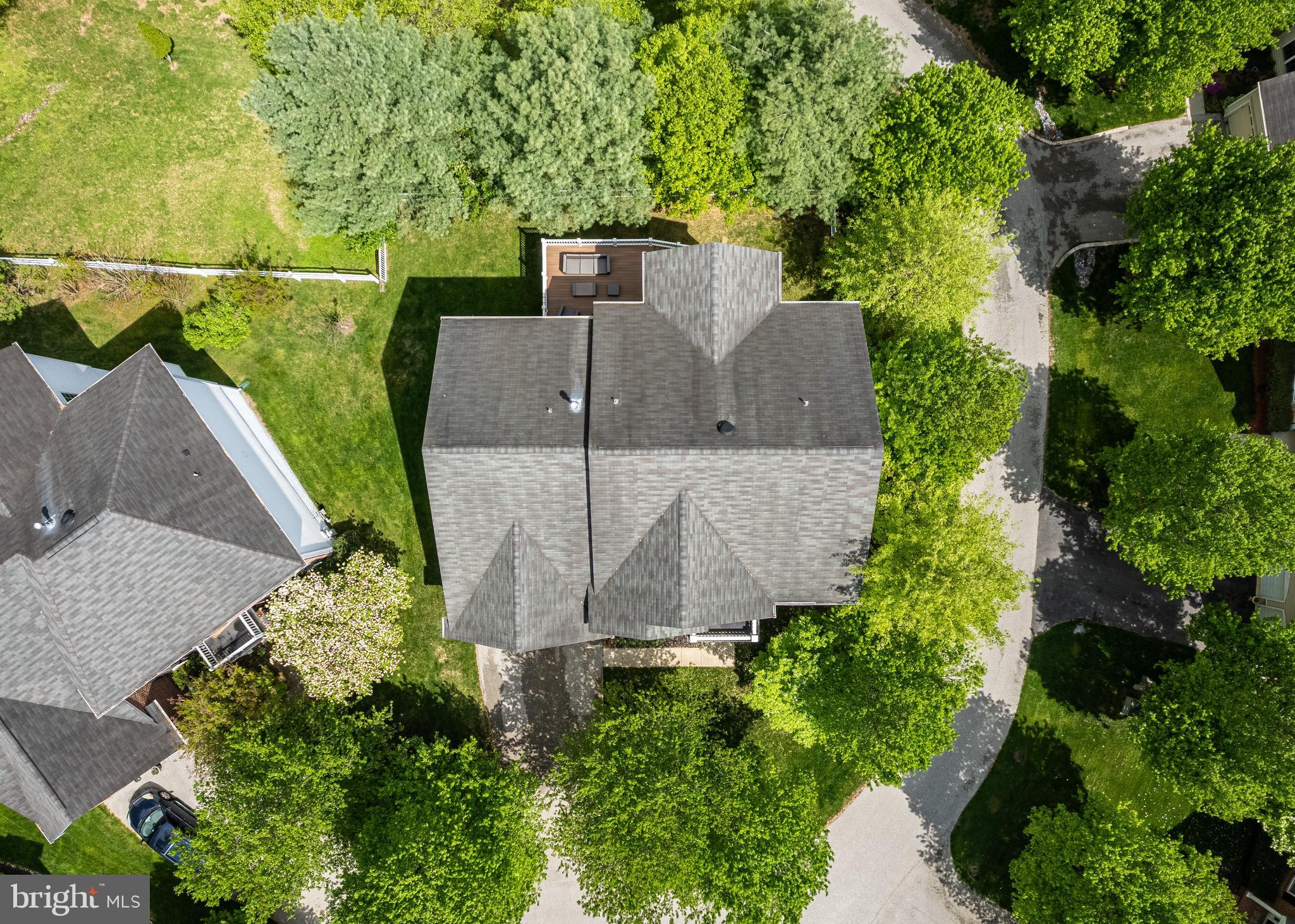 CRICKET CREEK - Residential Lease