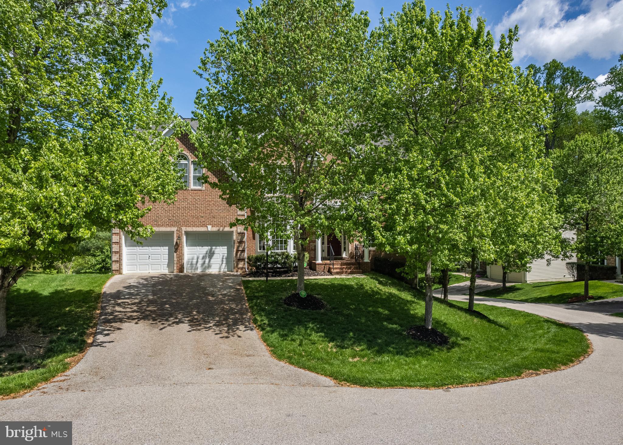 CRICKET CREEK - Residential Lease