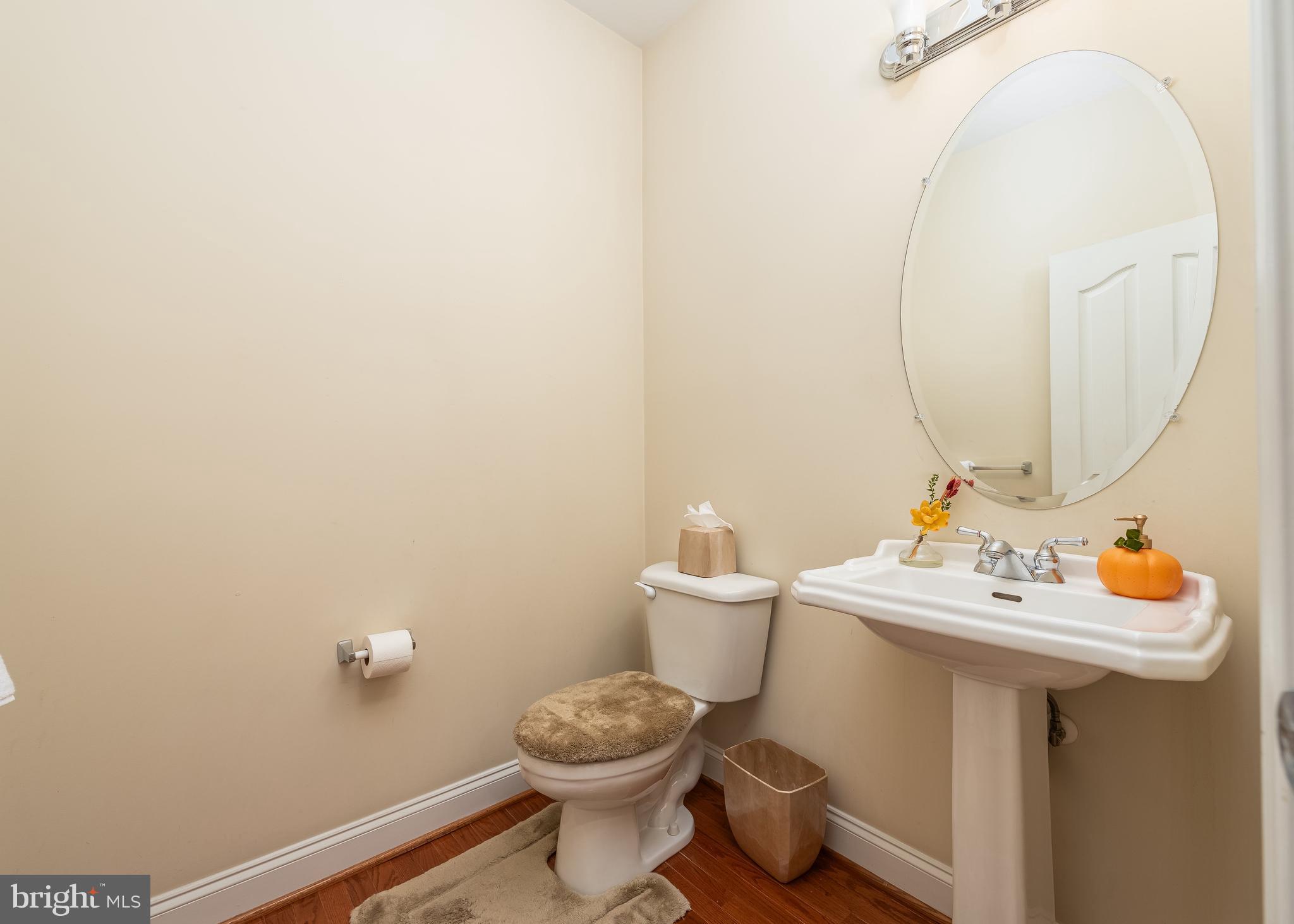 CRICKET CREEK - Residential Lease