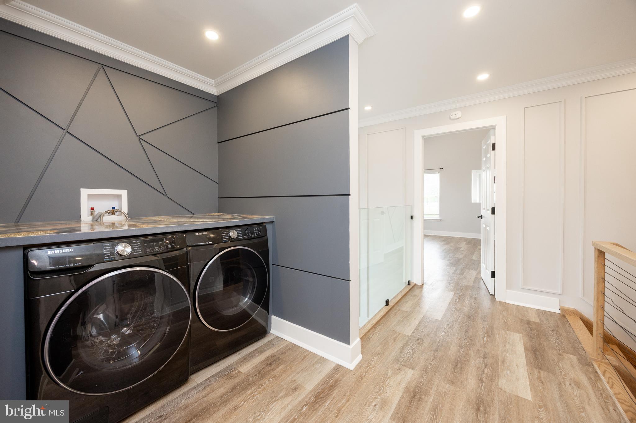 HERITAGE PARK - Residential