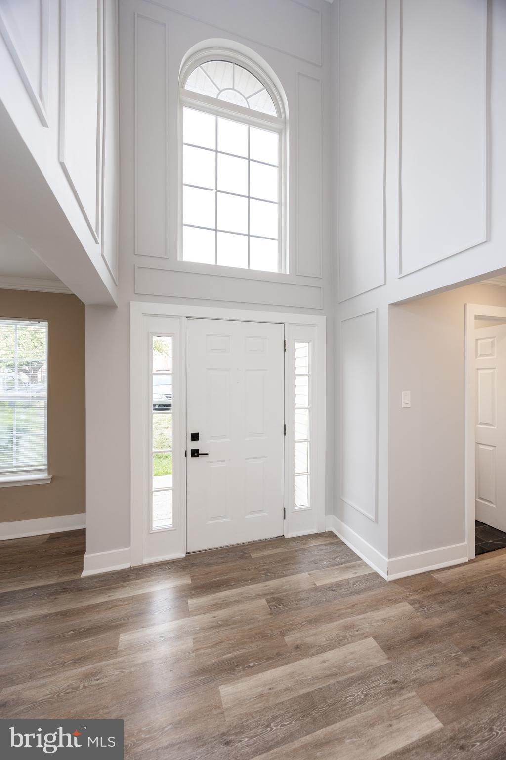 HERITAGE PARK - Residential