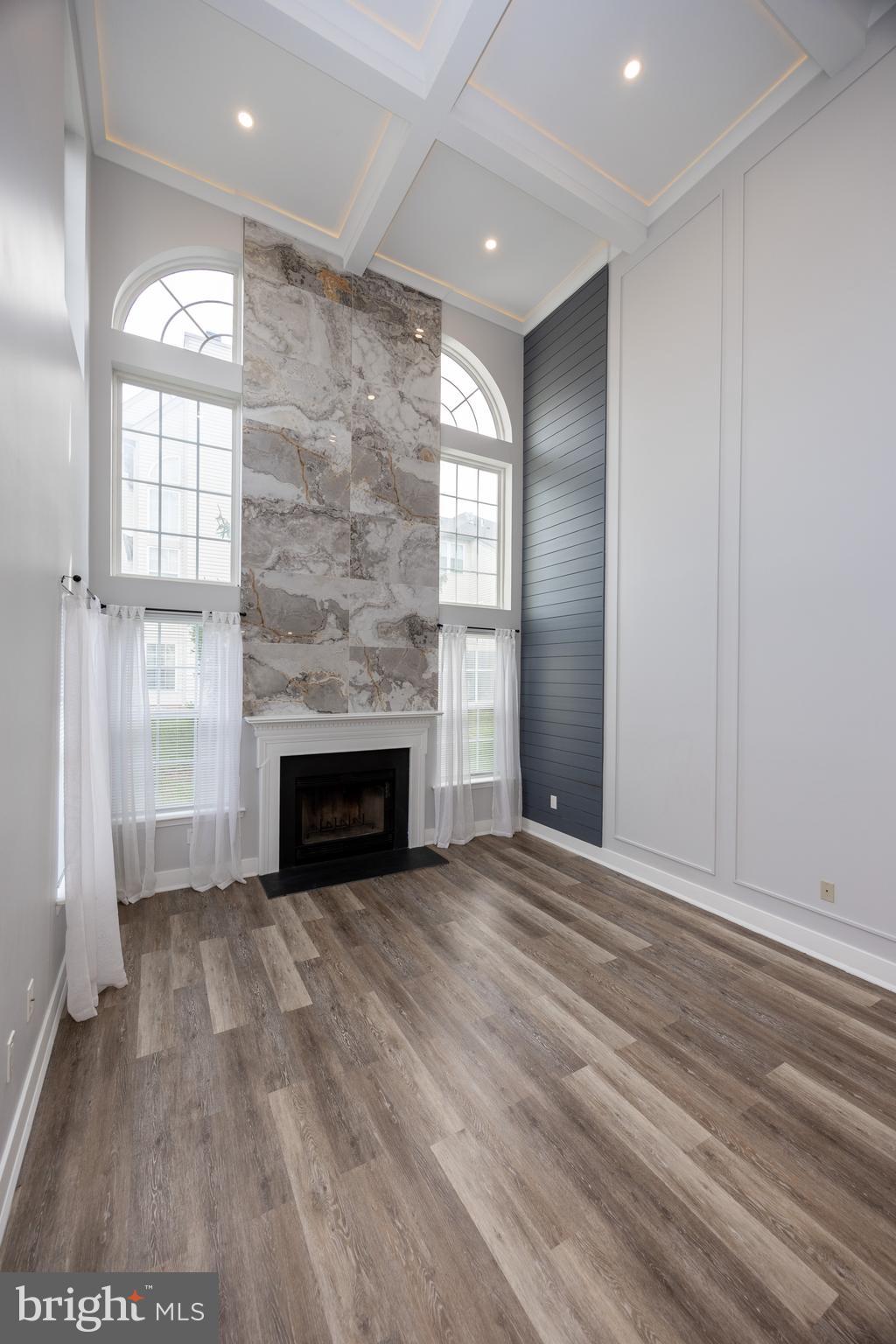 HERITAGE PARK - Residential