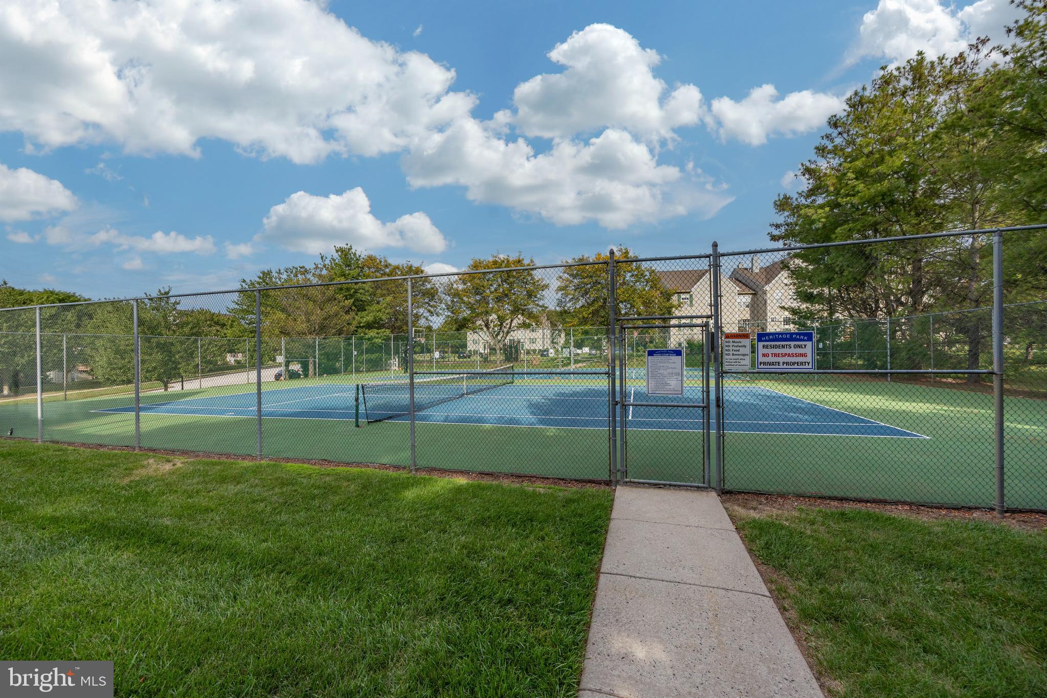 HERITAGE PARK - Residential