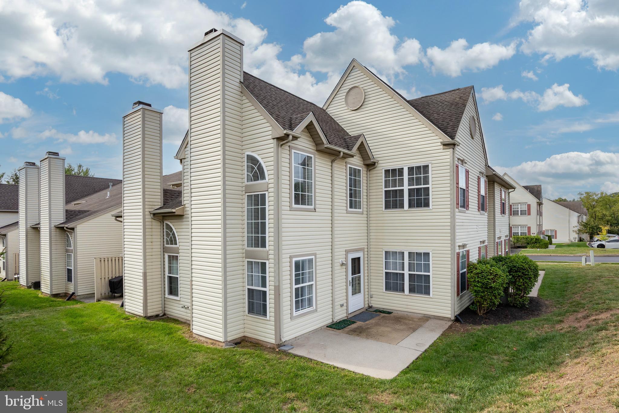 HERITAGE PARK - Residential