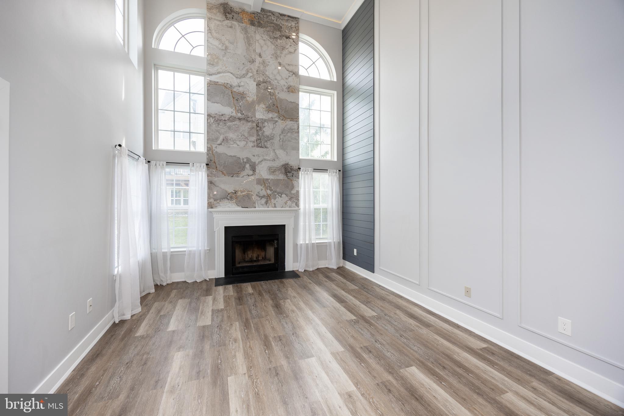 HERITAGE PARK - Residential