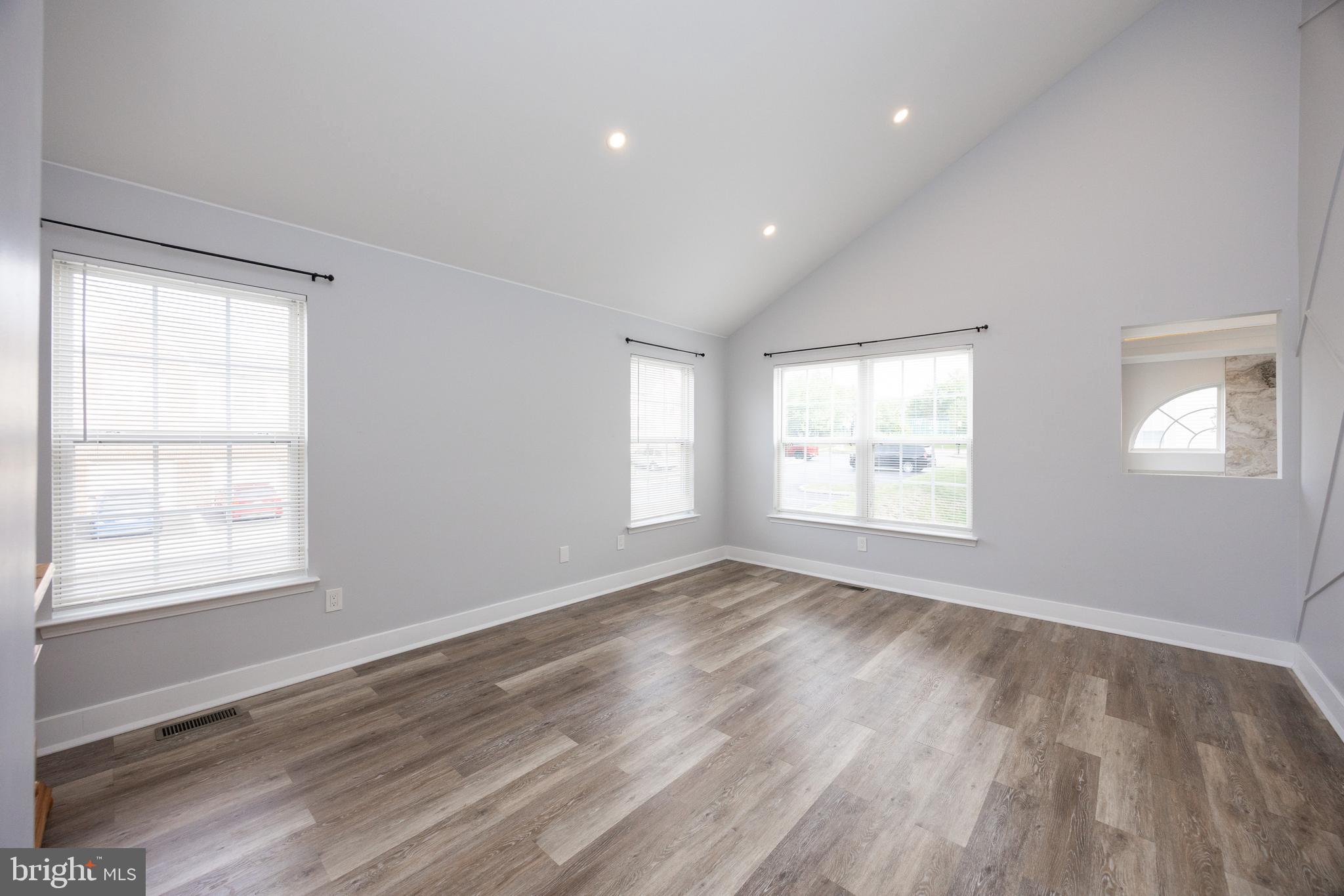 HERITAGE PARK - Residential