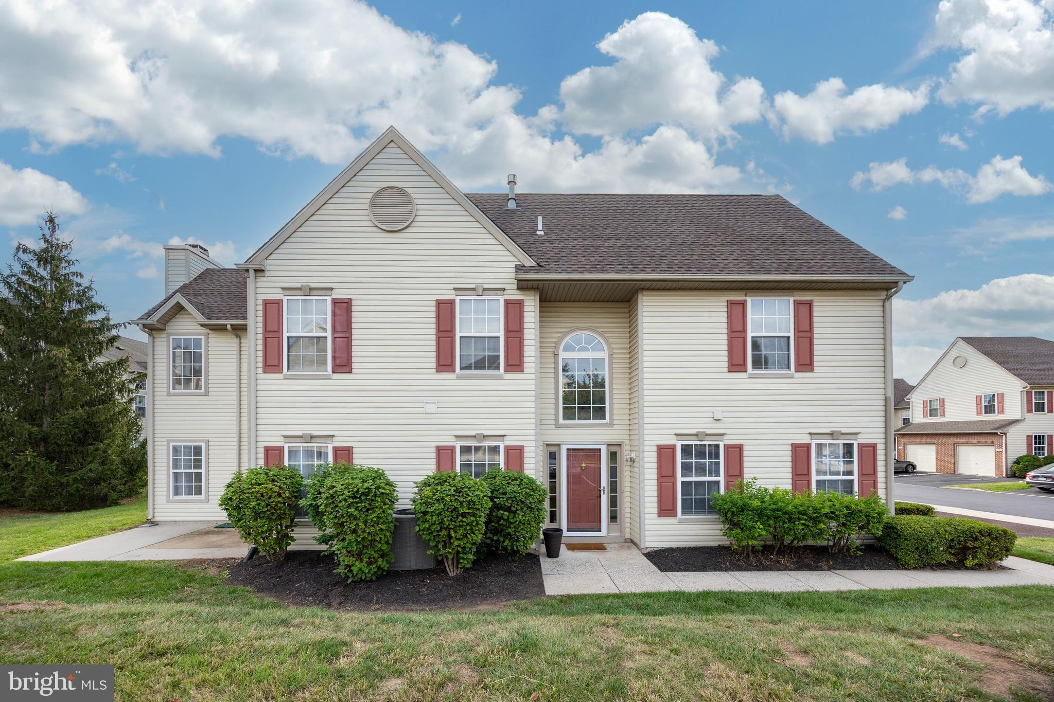 HERITAGE PARK - Residential