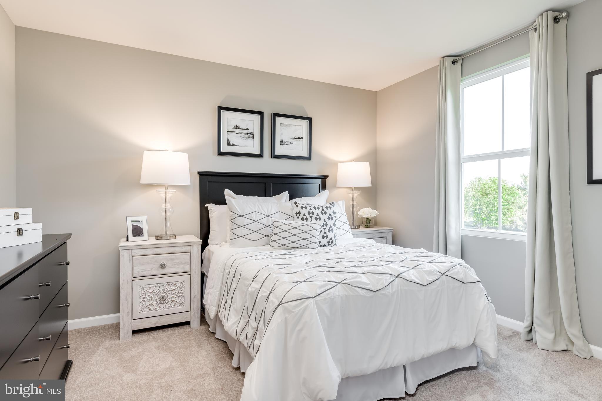 GAVER MEADOWS - Residential