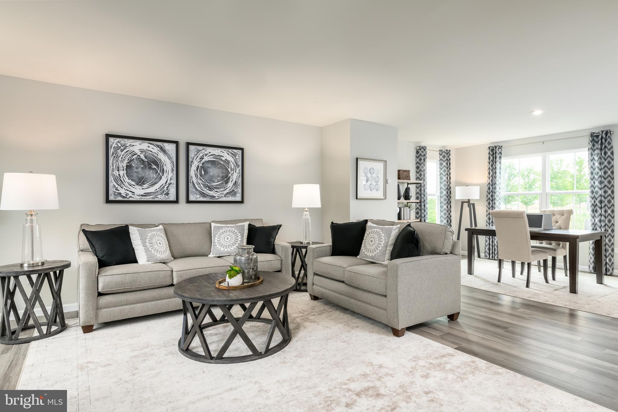 GAVER MEADOWS - Residential