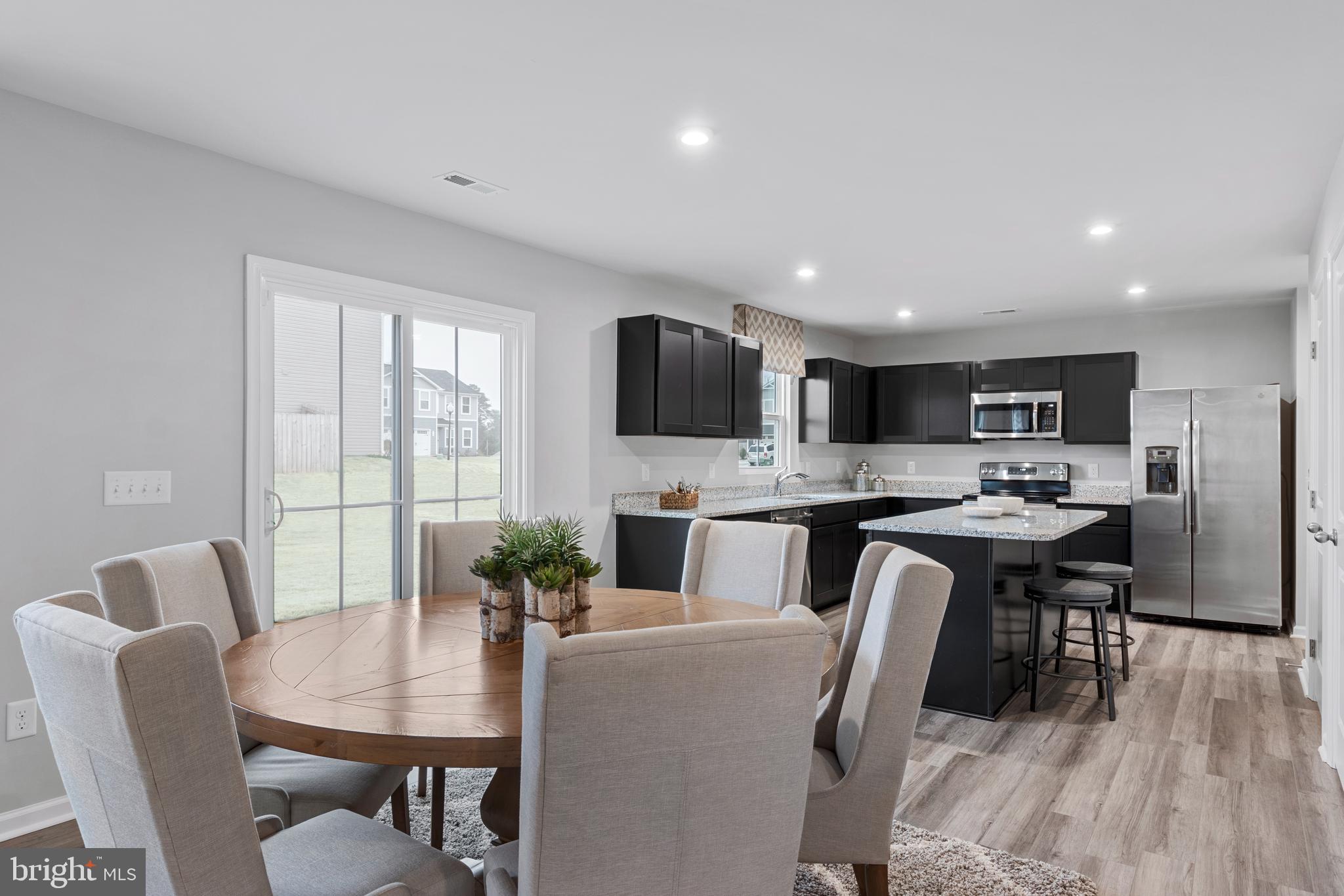 GAVER MEADOWS - Residential