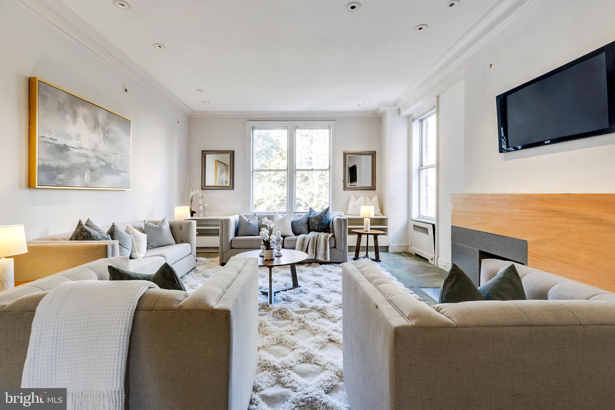 RITTENHOUSE SQUARE - Residential