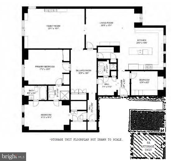 RITTENHOUSE SQUARE - Residential