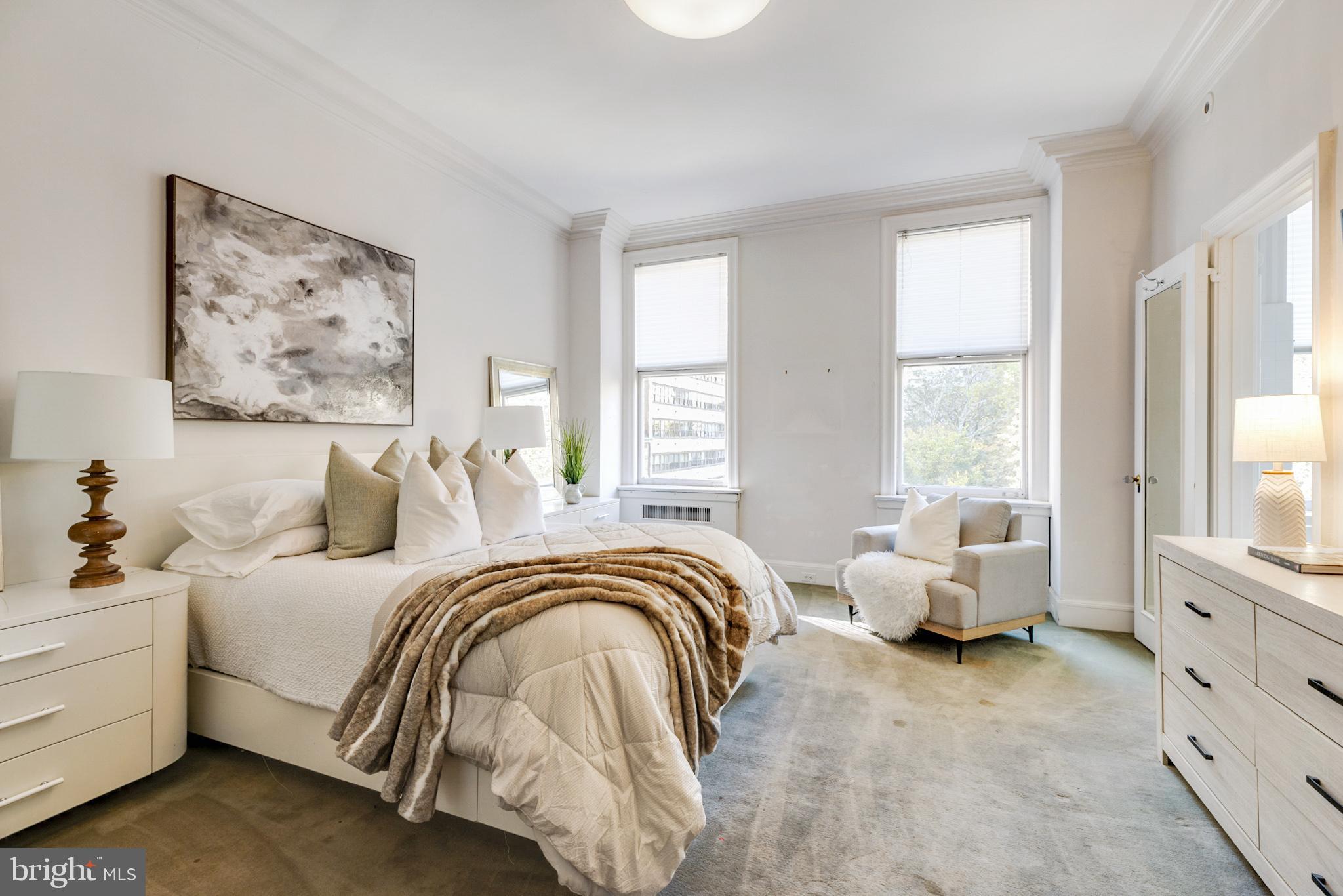 RITTENHOUSE SQUARE - Residential