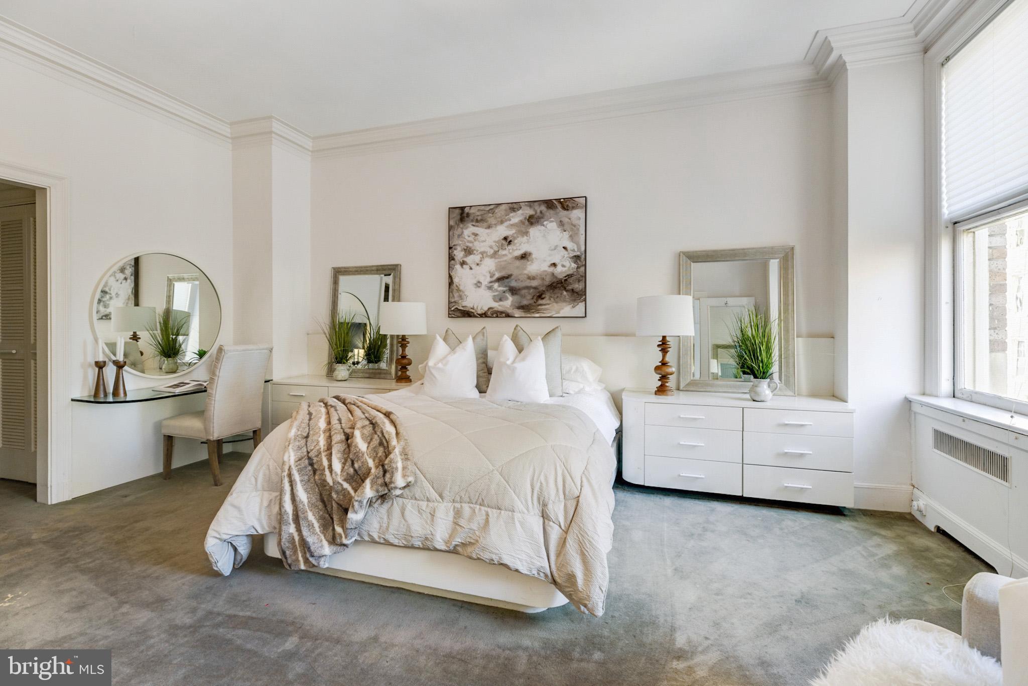 RITTENHOUSE SQUARE - Residential