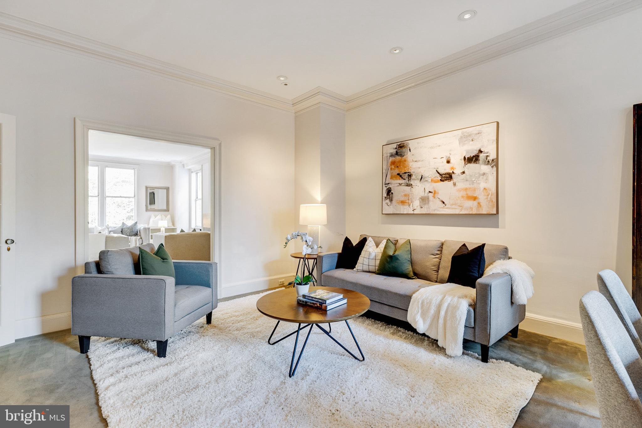 RITTENHOUSE SQUARE - Residential