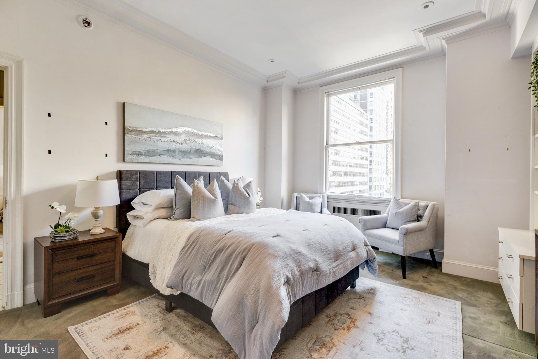 RITTENHOUSE SQUARE - Residential