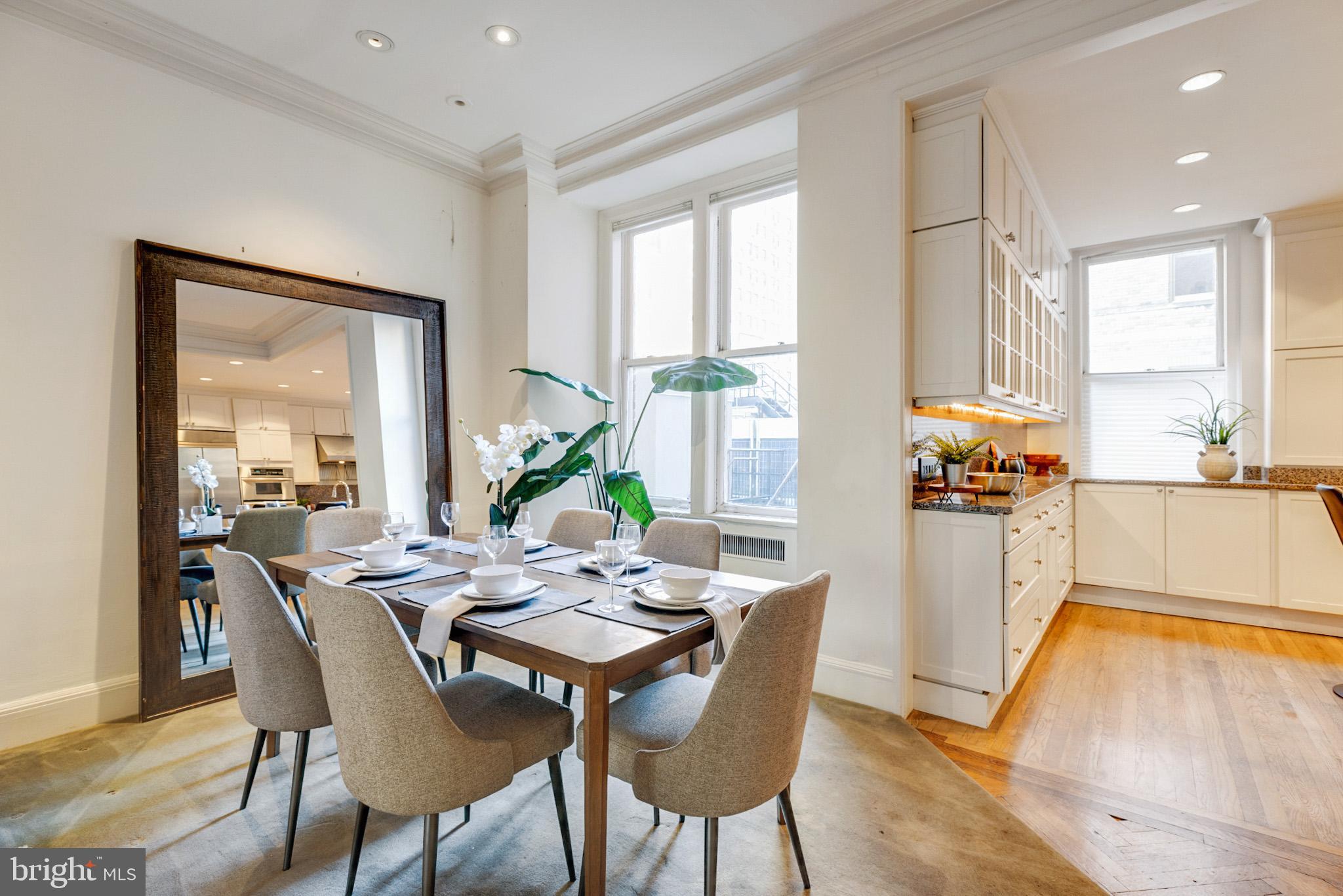 RITTENHOUSE SQUARE - Residential