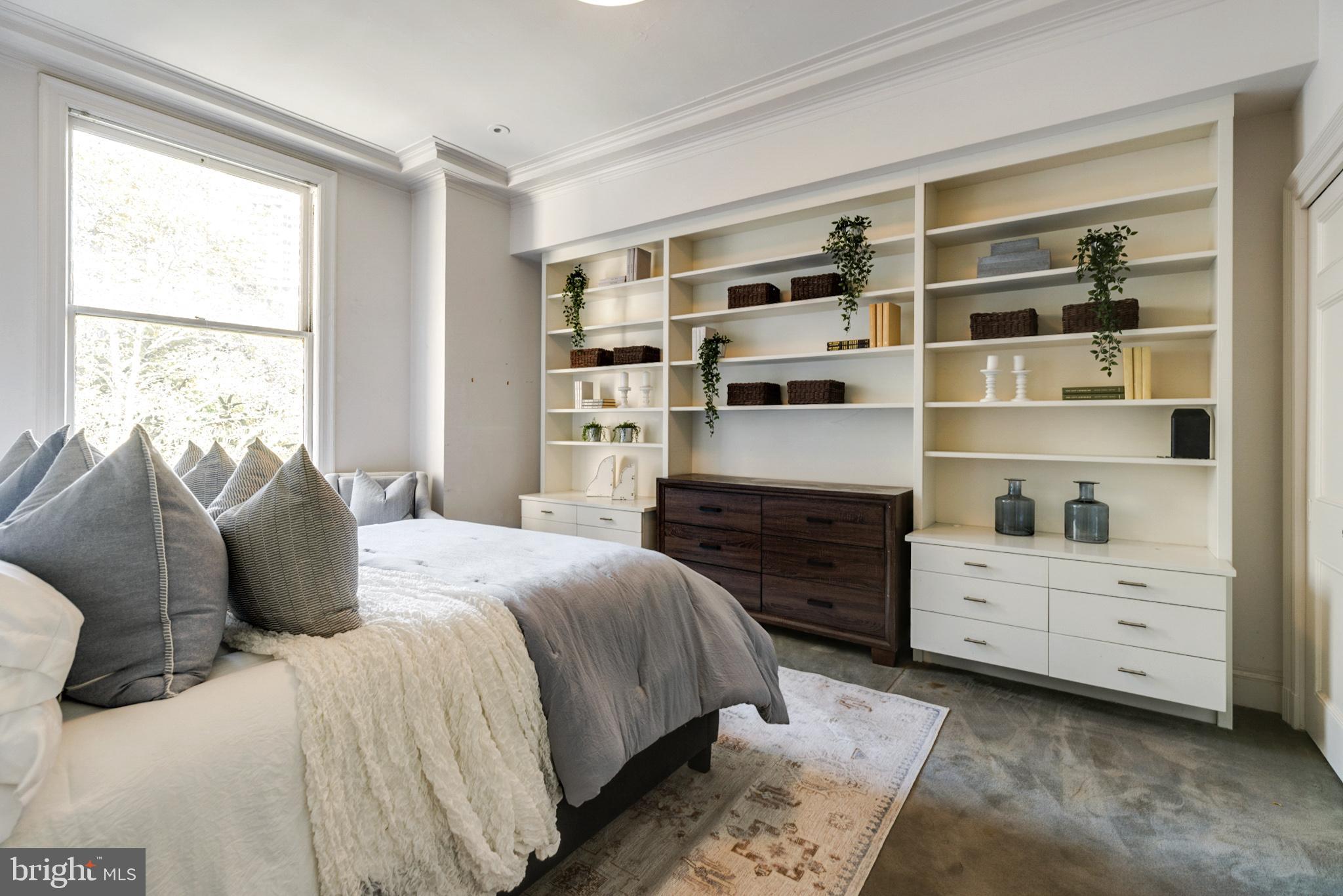 RITTENHOUSE SQUARE - Residential