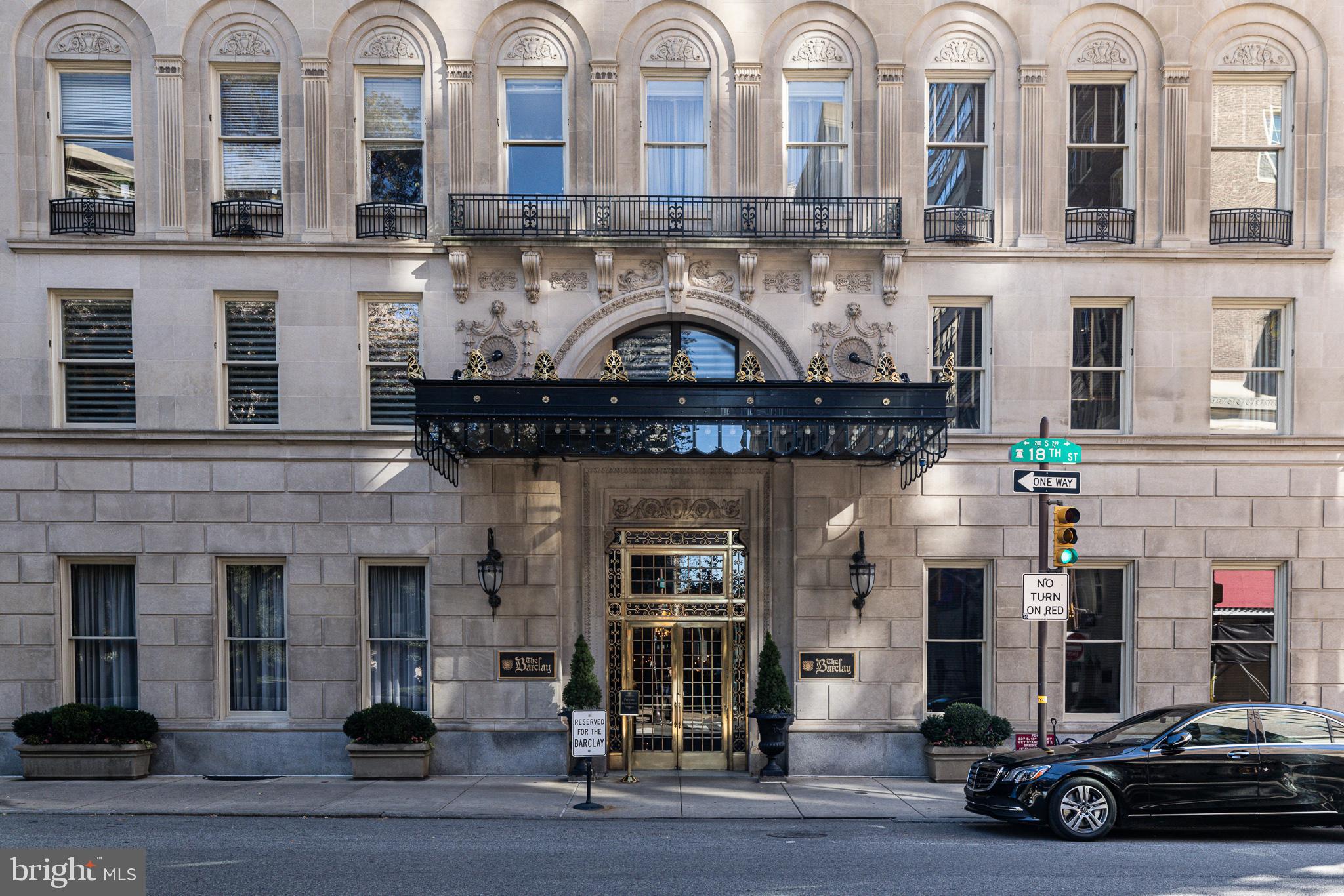 RITTENHOUSE SQUARE - Residential