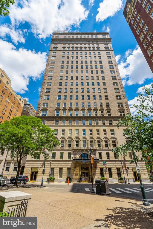 RITTENHOUSE SQUARE - Residential