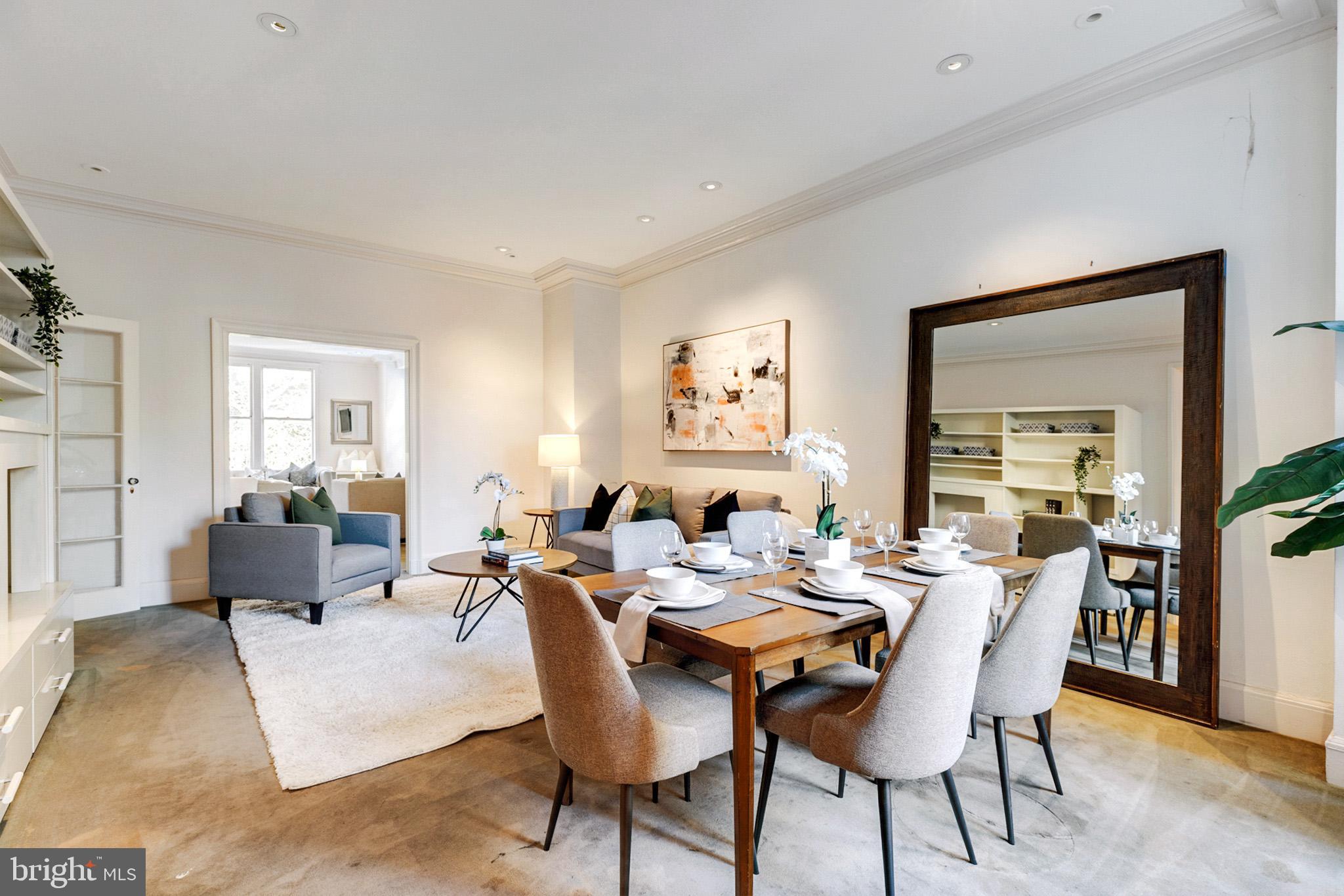 RITTENHOUSE SQUARE - Residential