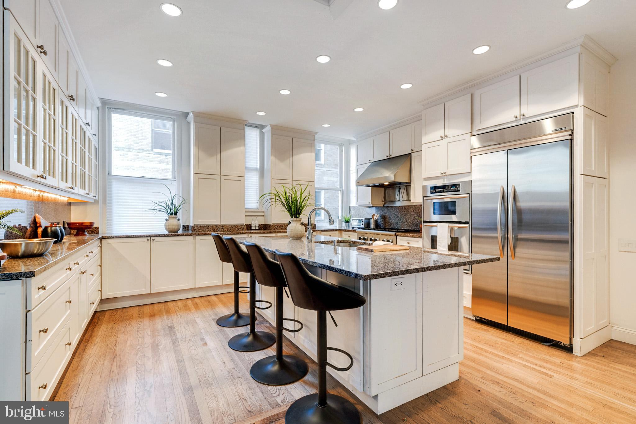 RITTENHOUSE SQUARE - Residential