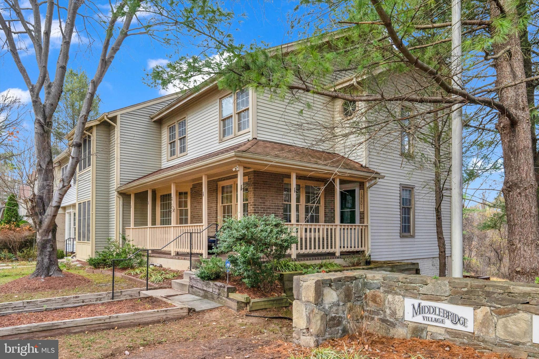 13201 VALLEY BRIDGE COURT