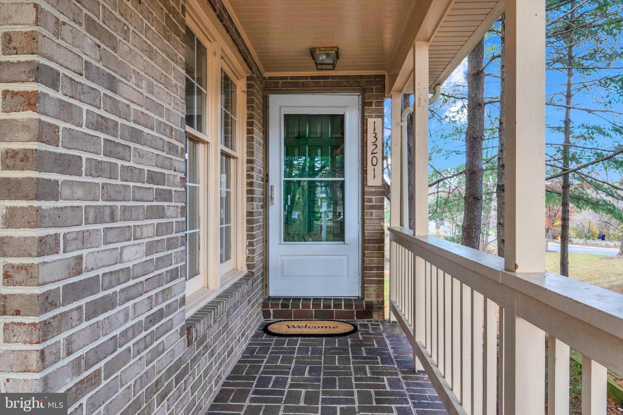 13201 VALLEY BRIDGE COURT