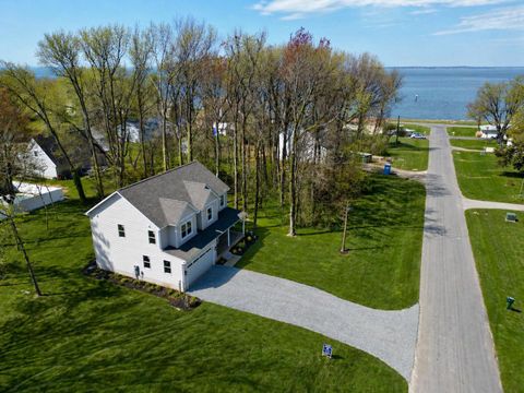 108 LA GORCE DRIVE STEVENSVILLE MD 21666