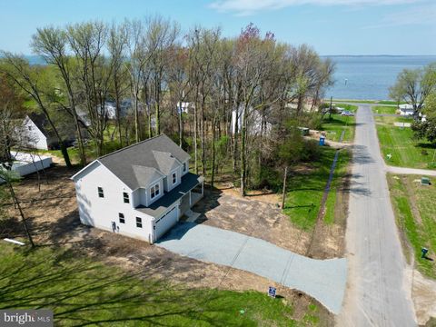 108 LA GORCE DRIVE STEVENSVILLE MD 21666