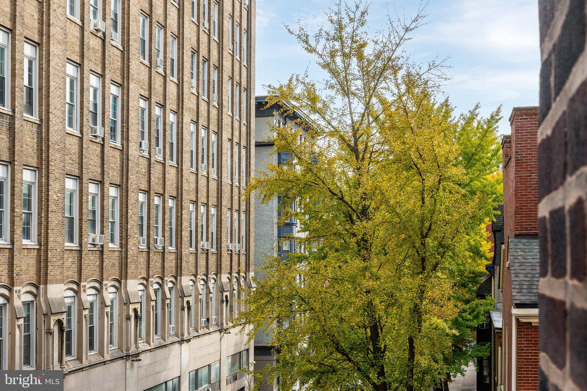 WASHINGTON SQ WEST - Residential