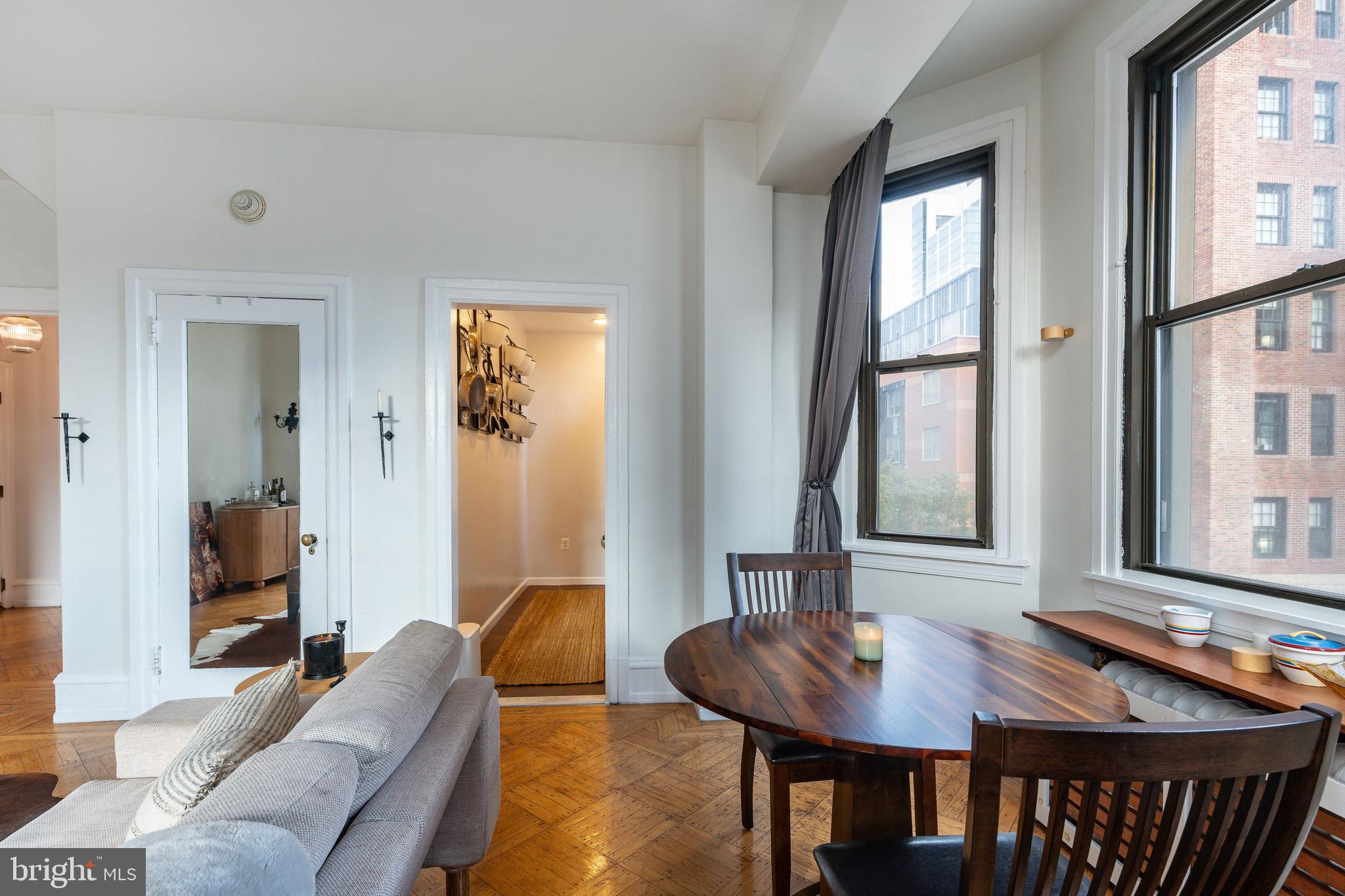 WASHINGTON SQ WEST - Residential